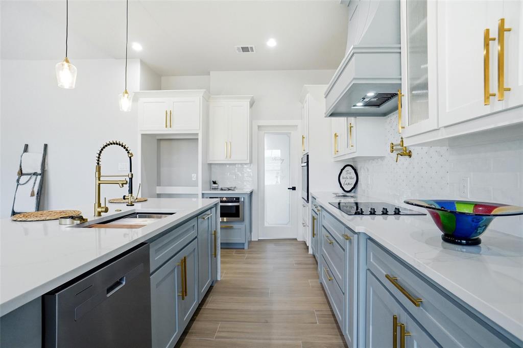 3005 Westfork Way Springtown, TX 76082 - Photo 10 of 39