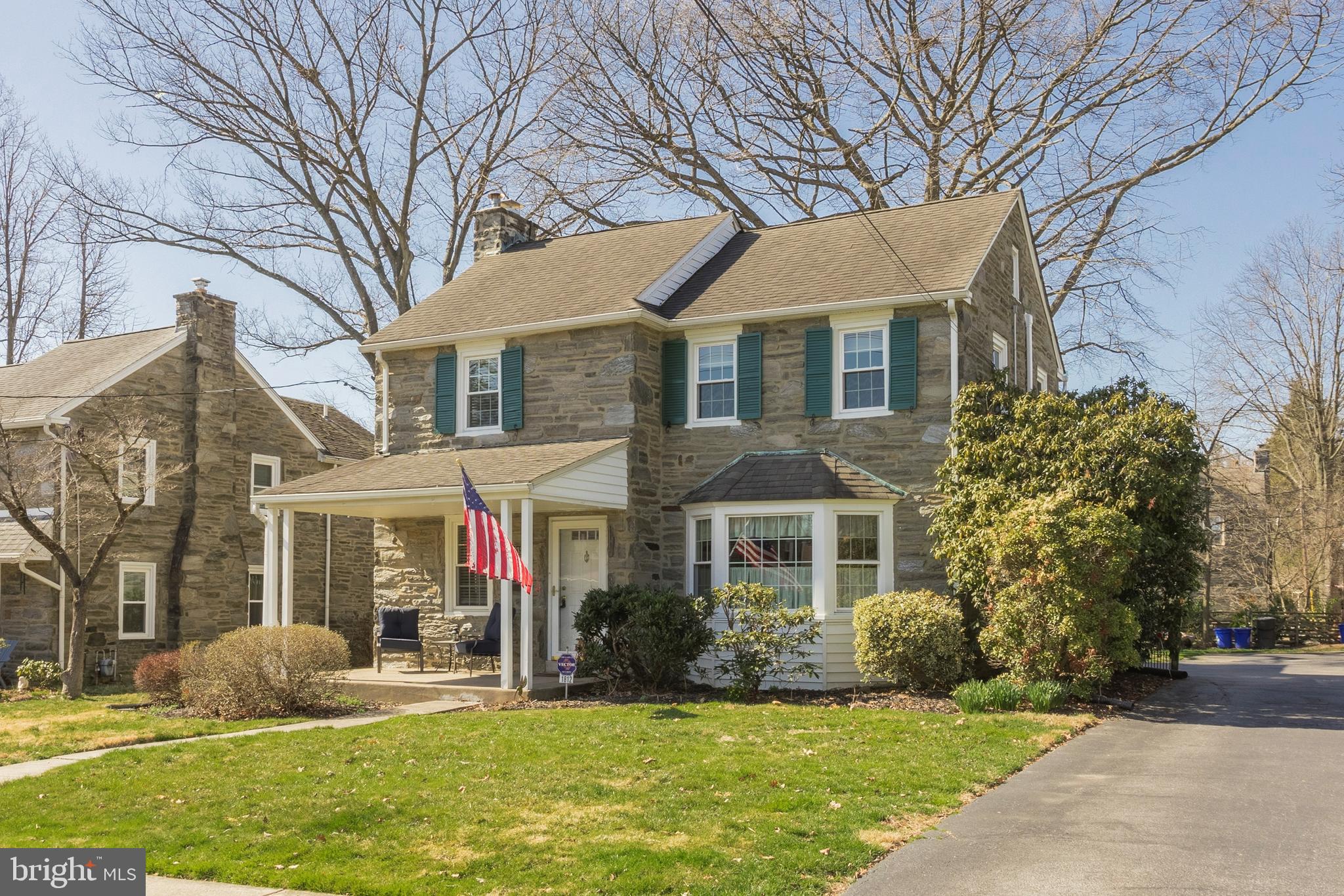 1812 Manor Road Havertown, PA 19083 - Photo 1 of 27