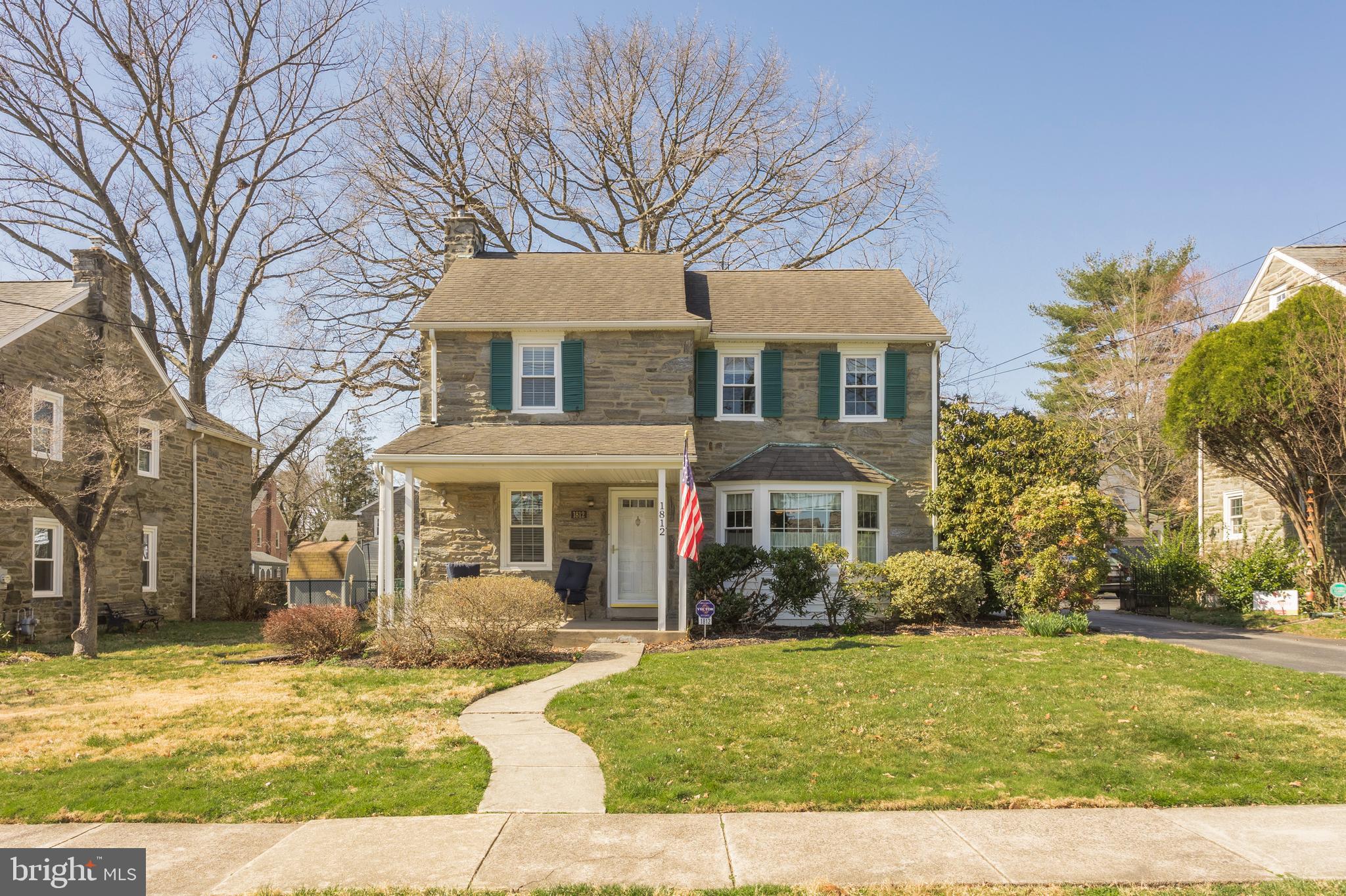 1812 Manor Road Havertown, PA 19083 - Photo 2 of 27