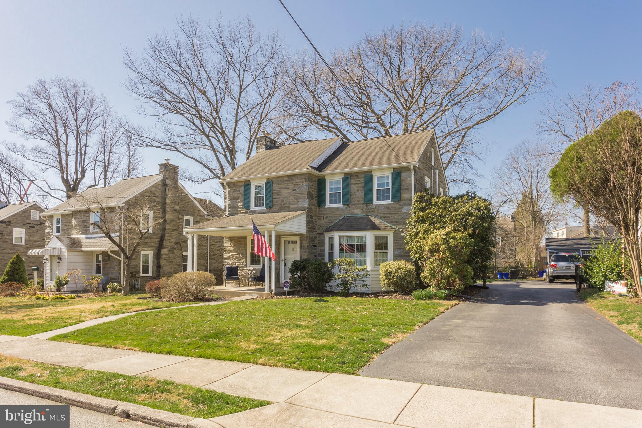 1812 Manor Road Havertown, PA 19083 - Photo 25 of 27