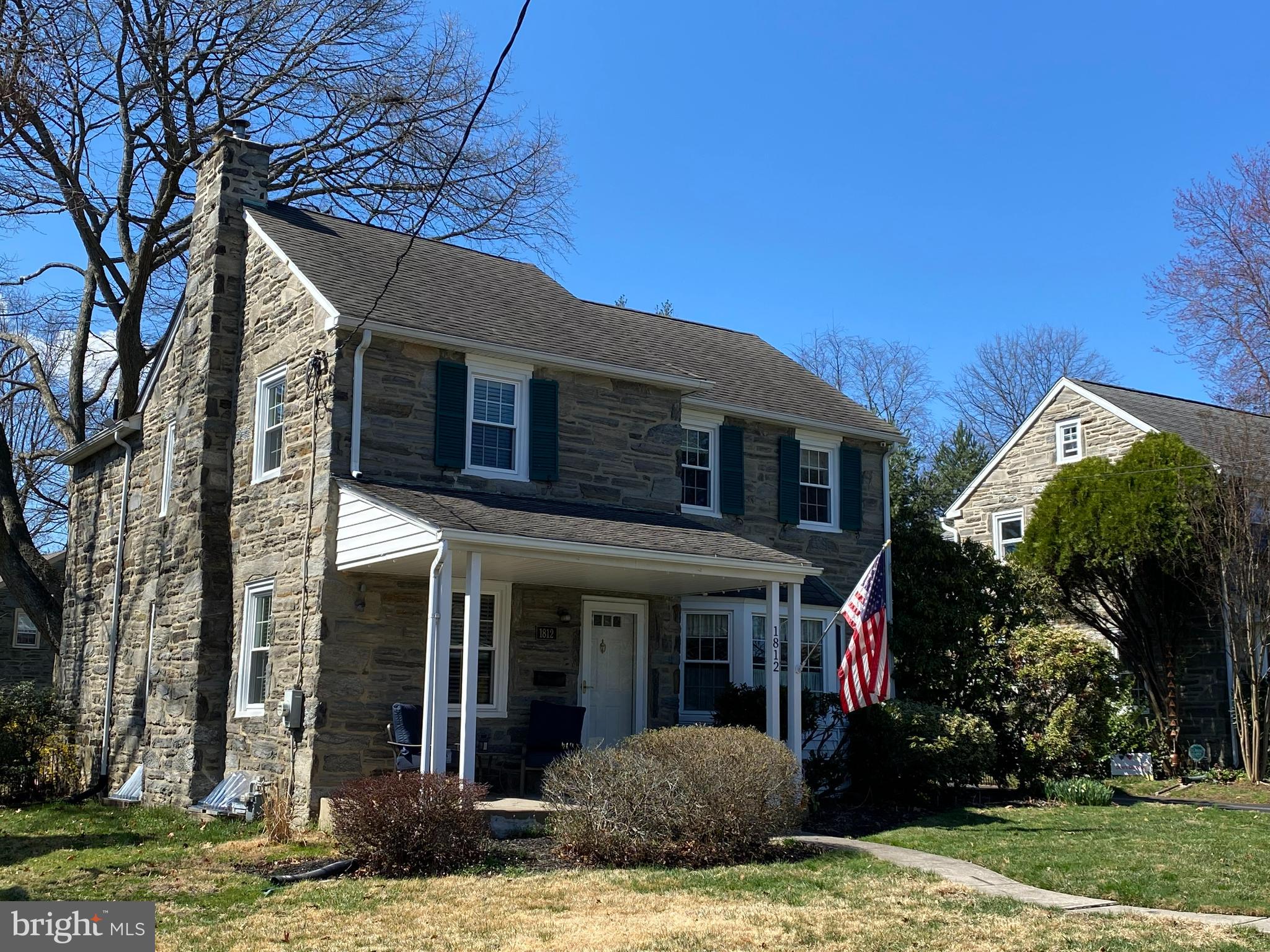 1812 Manor Road Havertown, PA 19083 - Photo 27 of 27