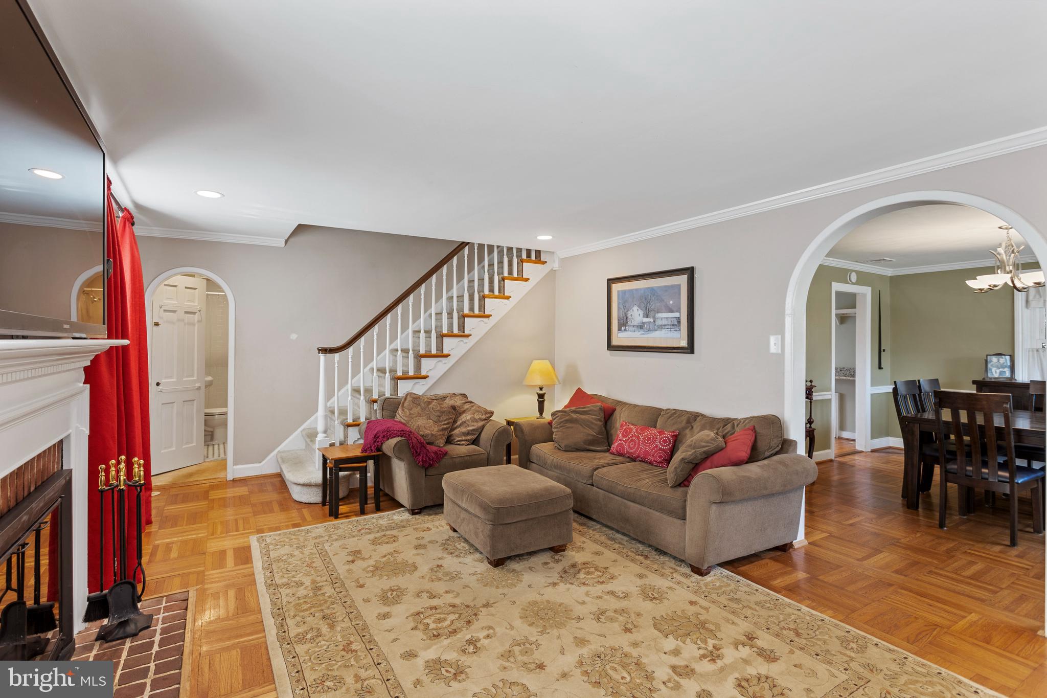 1812 Manor Road Havertown, PA 19083 - Photo 6 of 27