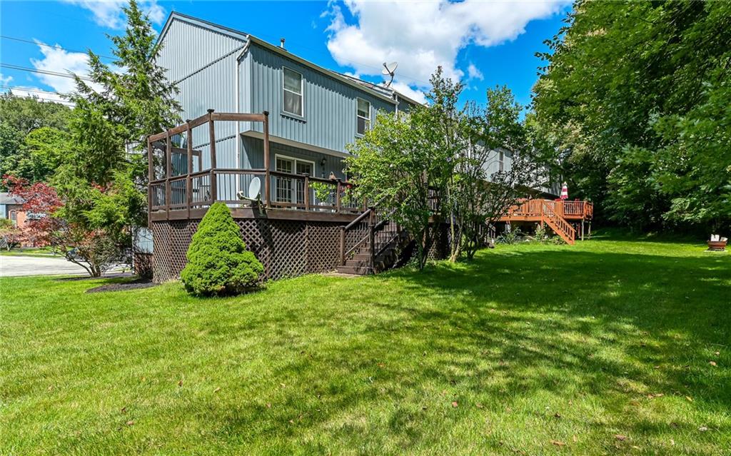 509 Shady Ridge Drive Monroeville, PA 15146 - Photo 20 of 28 Gallery Image 20