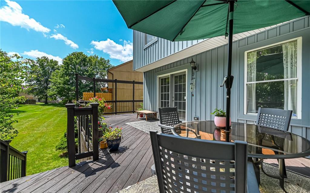 509 Shady Ridge Drive Monroeville, PA 15146 - Photo 21 of 28 Gallery Image 21