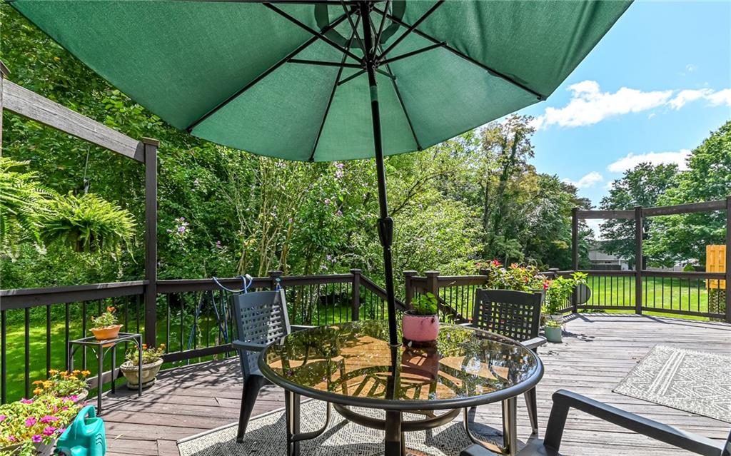509 Shady Ridge Drive Monroeville, PA 15146 - Photo 22 of 28 Gallery Image 22