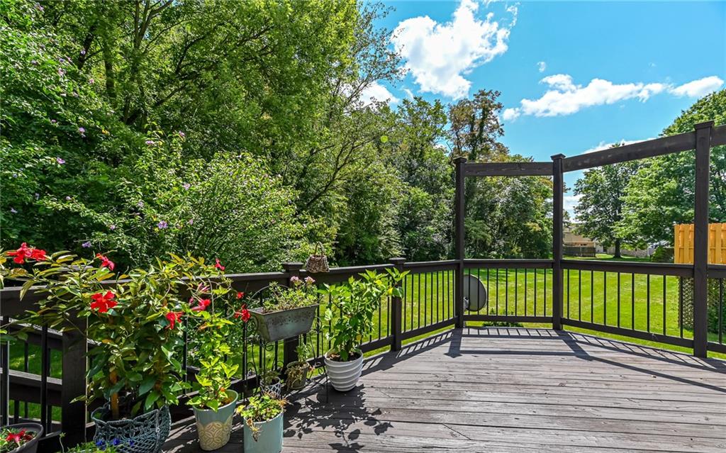 509 Shady Ridge Drive Monroeville, PA 15146 - Photo 23 of 28 Gallery Image 23