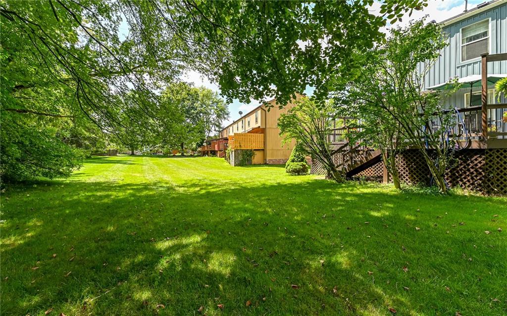 509 Shady Ridge Drive Monroeville, PA 15146 - Photo 27 of 28 Gallery Image 27