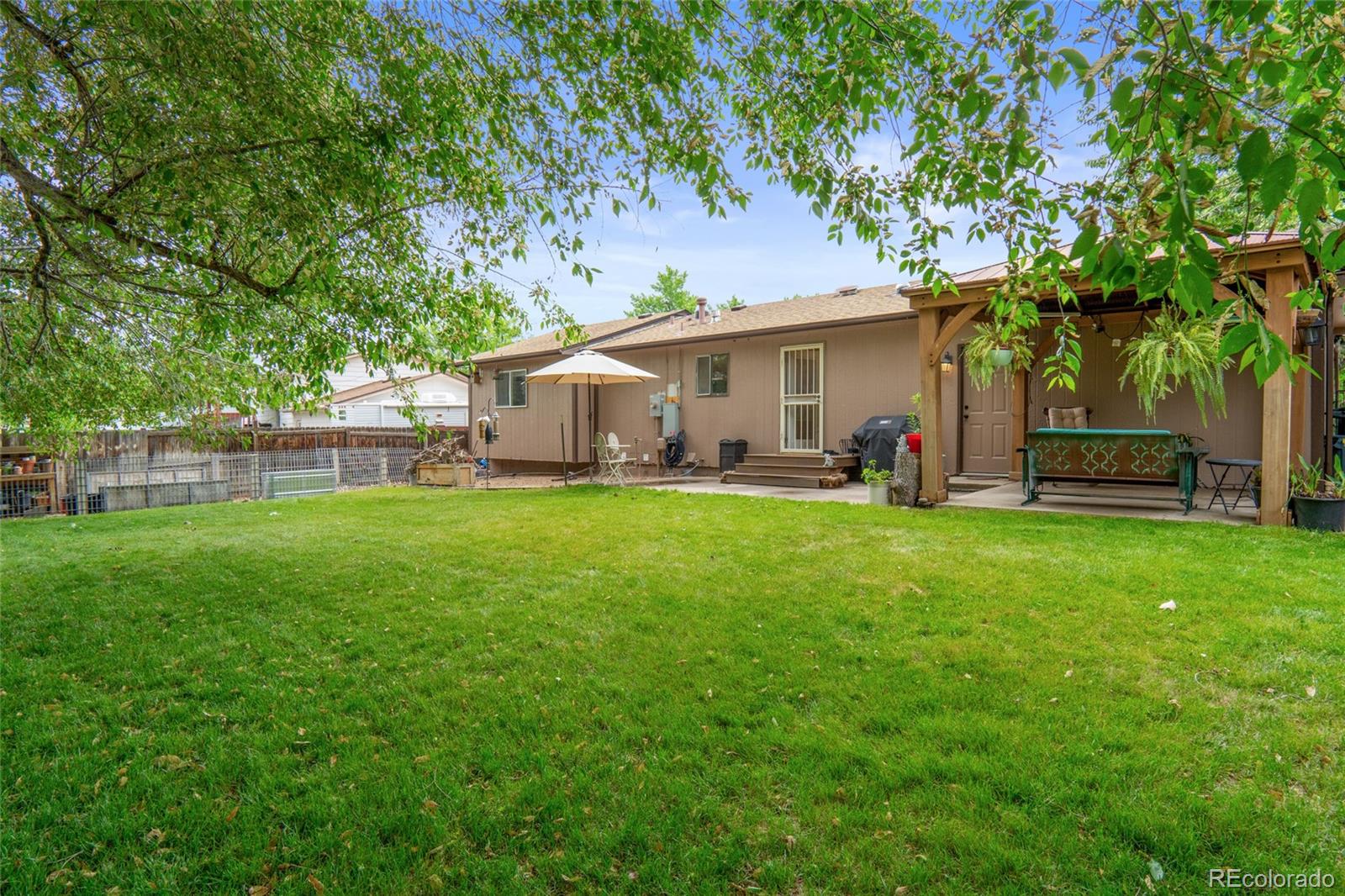 10563 Pierson Circle Broomfield, CO 80021 - Photo 22 of 34