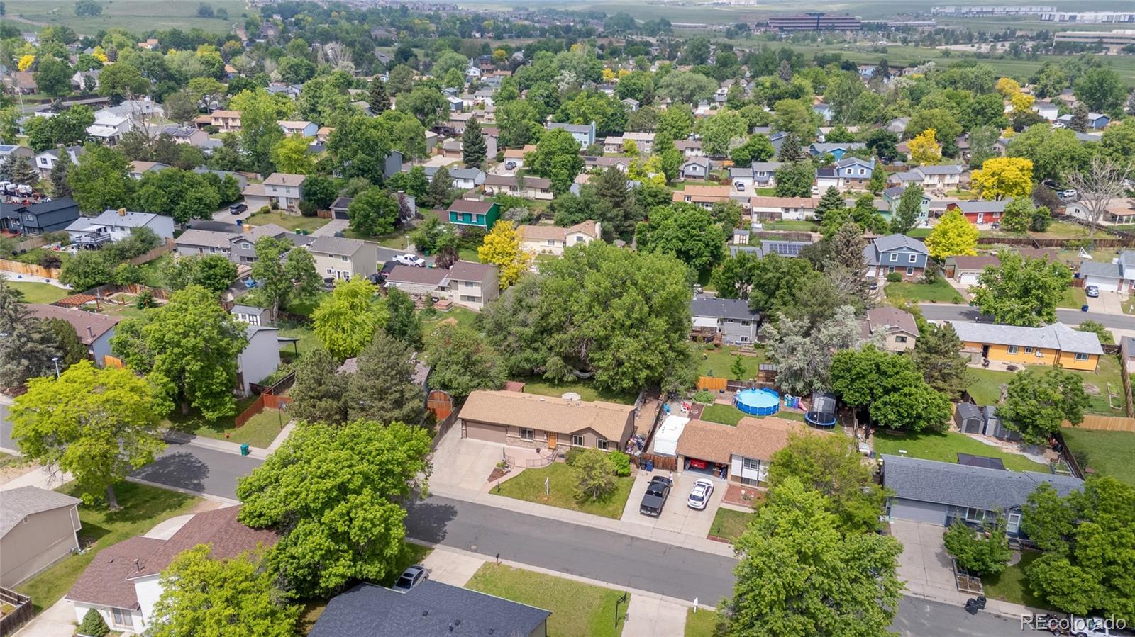 10563 Pierson Circle Broomfield, CO 80021 - Photo 30 of 34
