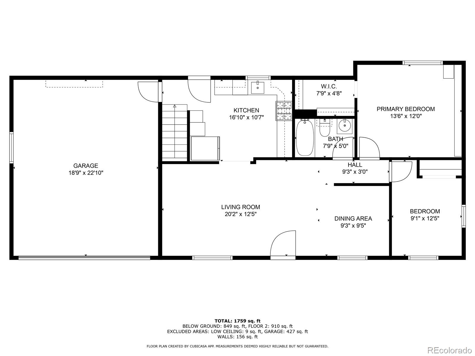 10563 Pierson Circle Broomfield, CO 80021 - Photo 32 of 34