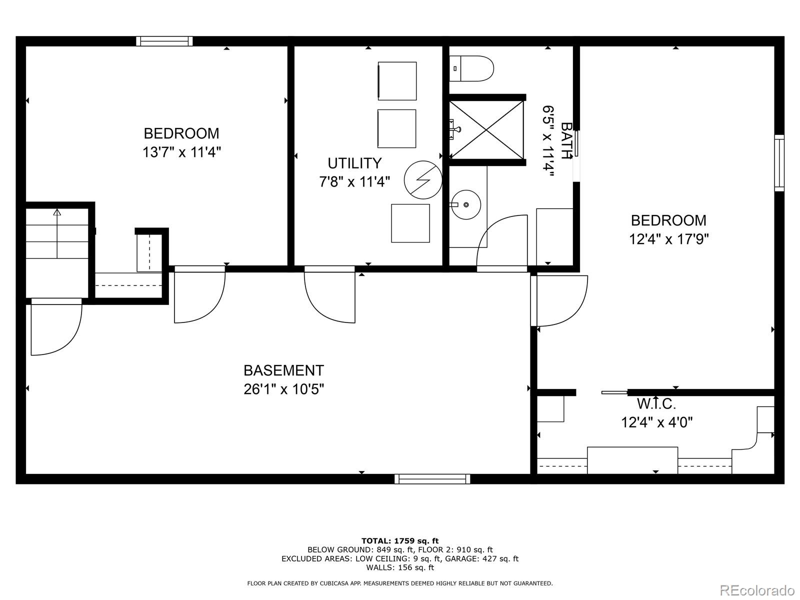 10563 Pierson Circle Broomfield, CO 80021 - Photo 33 of 34