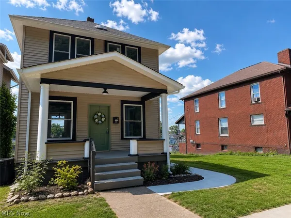 $167,500 | 717 North 4th Street, Dennison, OH 44621