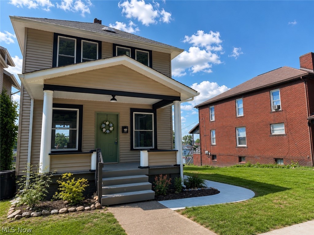717 North 4th Street Dennison, OH 44621 - Photo 1 of 20