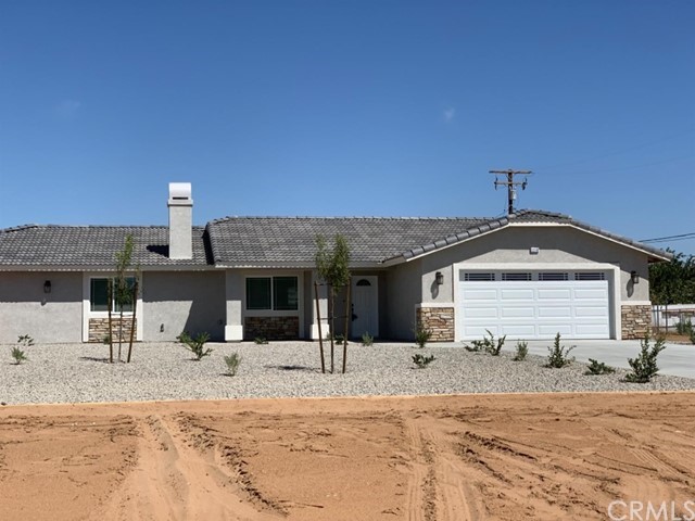 21827 Sioux Road Apple Valley, CA 92308 - Photo 1 of 1 Gallery Image 1