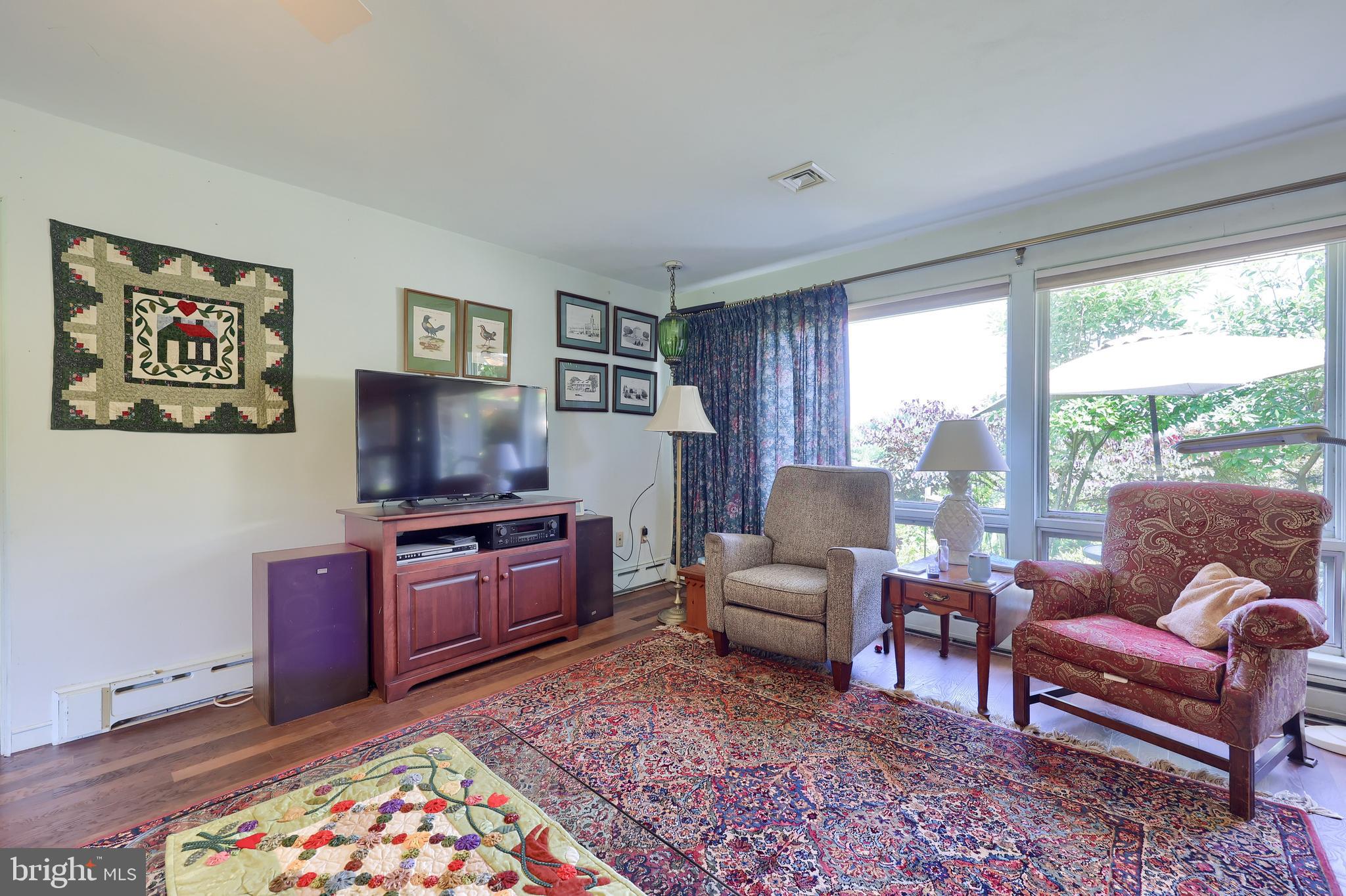 1404 Old Forge Road Annville, PA 17003 - Photo 11 of 47 Living room