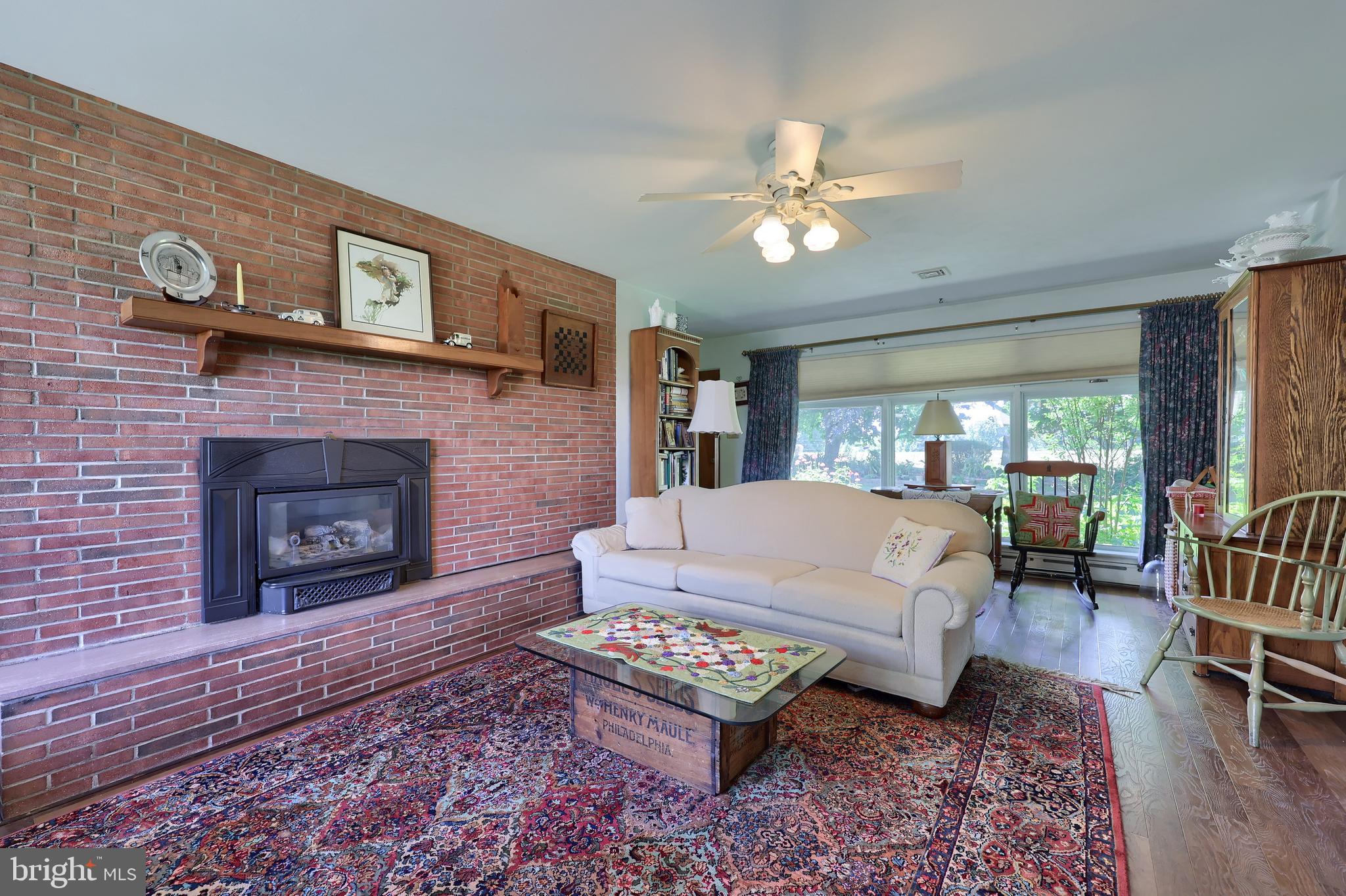 1404 Old Forge Road Annville, PA 17003 - Photo 12 of 47 Gas insert