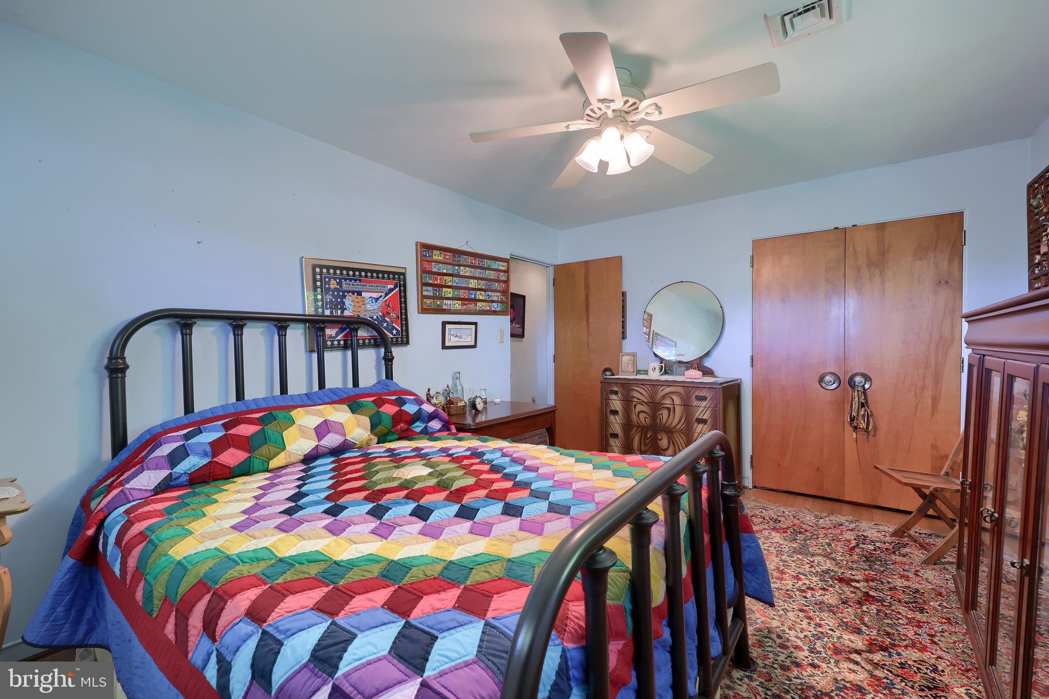 1404 Old Forge Road Annville, PA 17003 - Photo 15 of 47 Bedroom