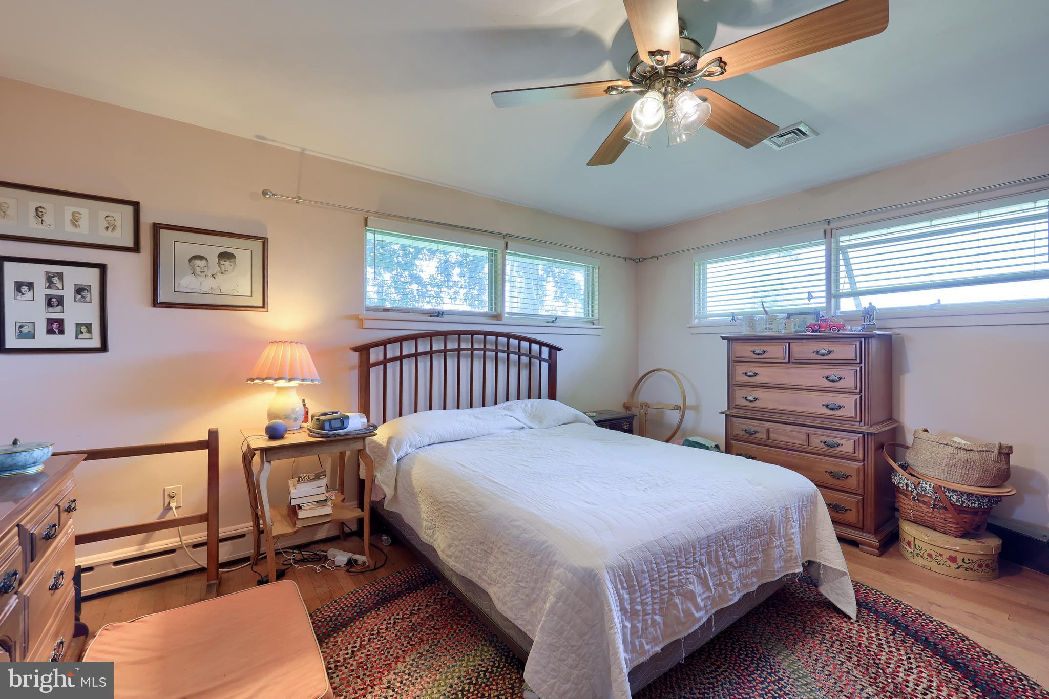 1404 Old Forge Road Annville, PA 17003 - Photo 17 of 47 Bedroom