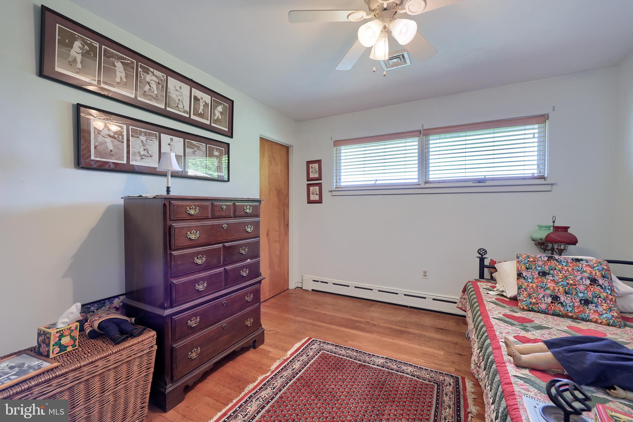 1404 Old Forge Road Annville, PA 17003 - Photo 19 of 47 Bedroom