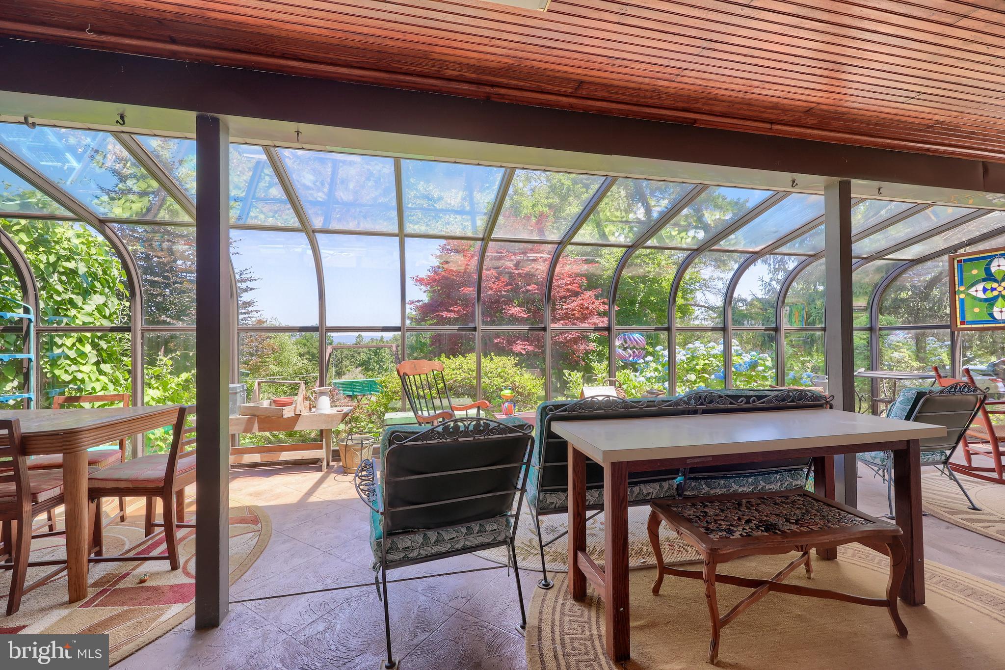 1404 Old Forge Road Annville, PA 17003 - Photo 2 of 47 4 season Room