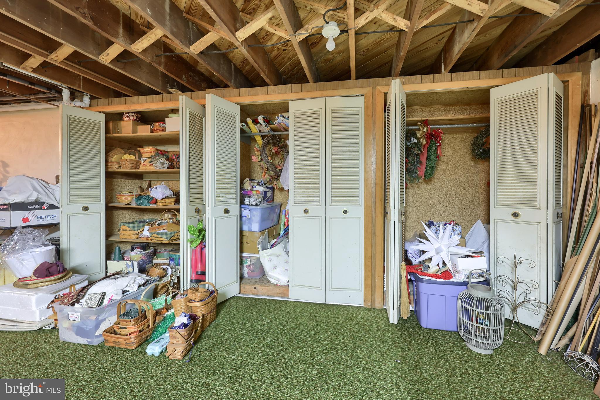 1404 Old Forge Road Annville, PA 17003 - Photo 22 of 47 Storage in lower level