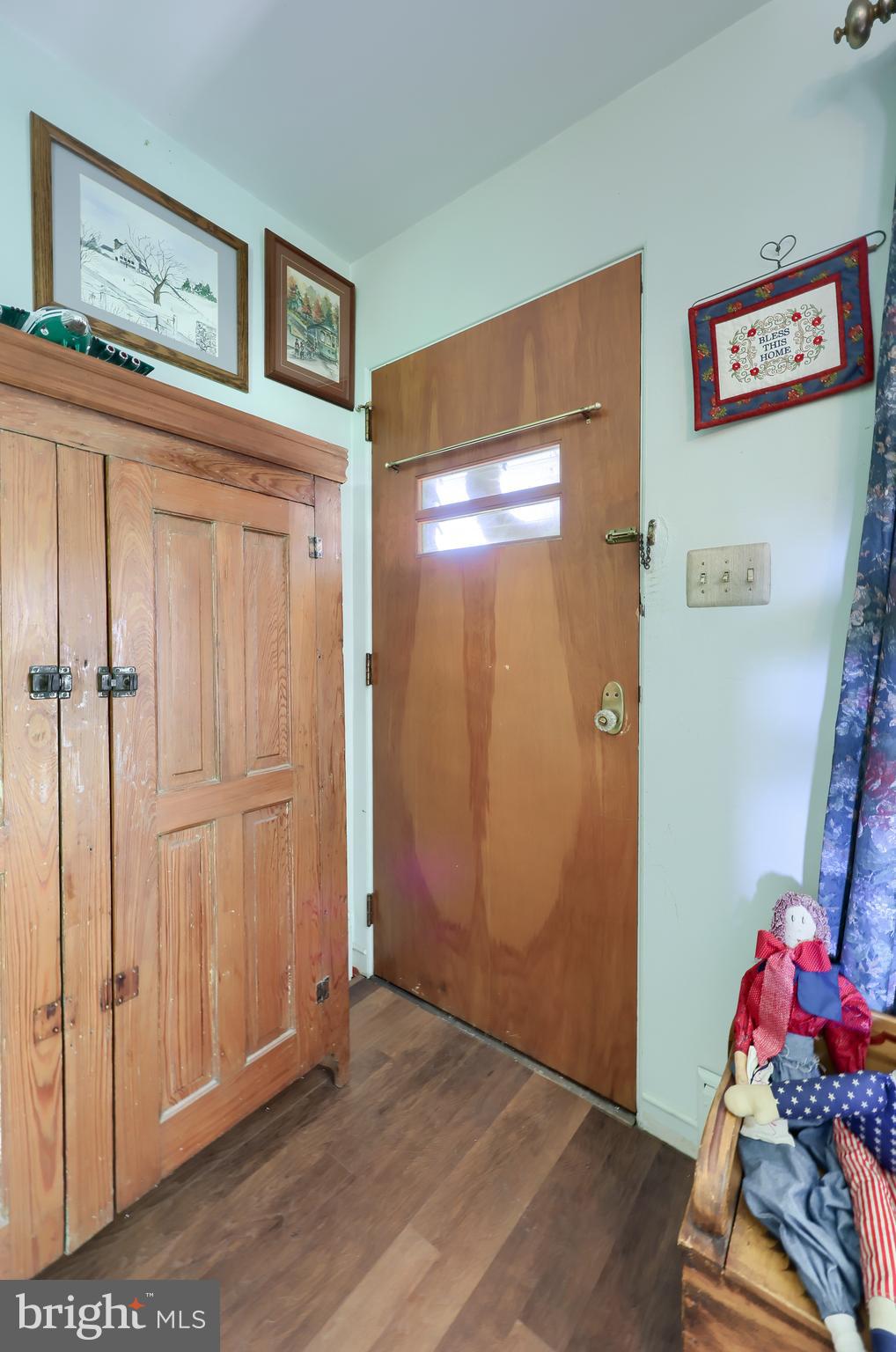 1404 Old Forge Road Annville, PA 17003 - Photo 27 of 47 Entry from garage