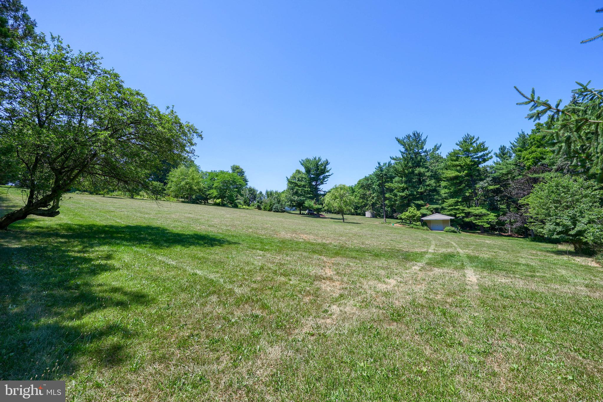 1404 Old Forge Road Annville, PA 17003 - Photo 31 of 47 View from kitchen sink