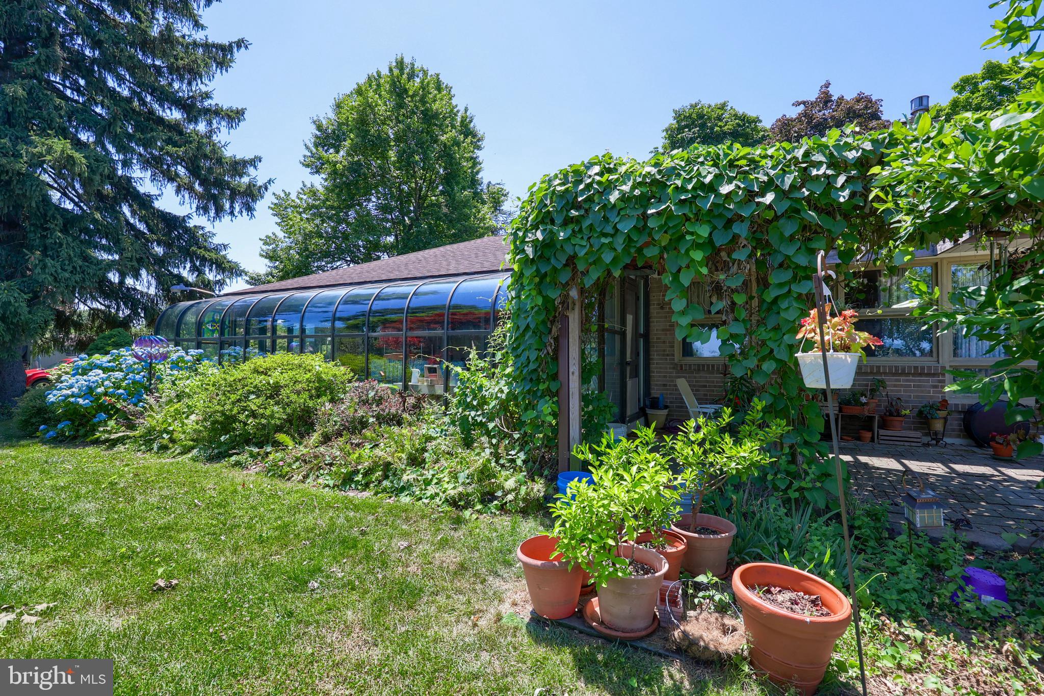 1404 Old Forge Road Annville, PA 17003 - Photo 33 of 47