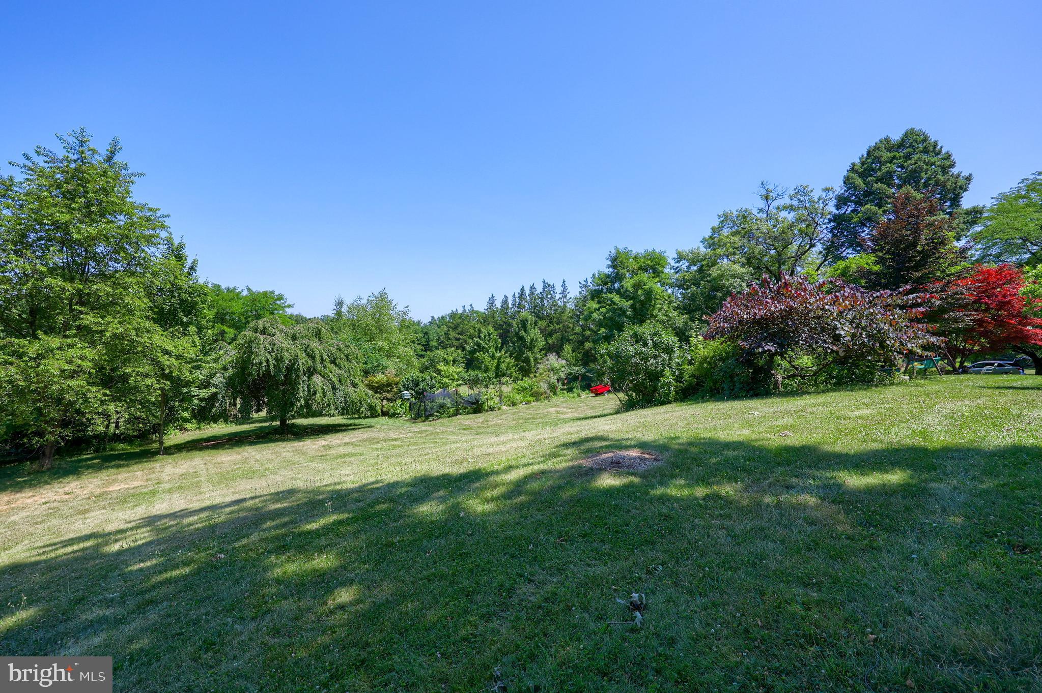 1404 Old Forge Road Annville, PA 17003 - Photo 36 of 47 Rear yard