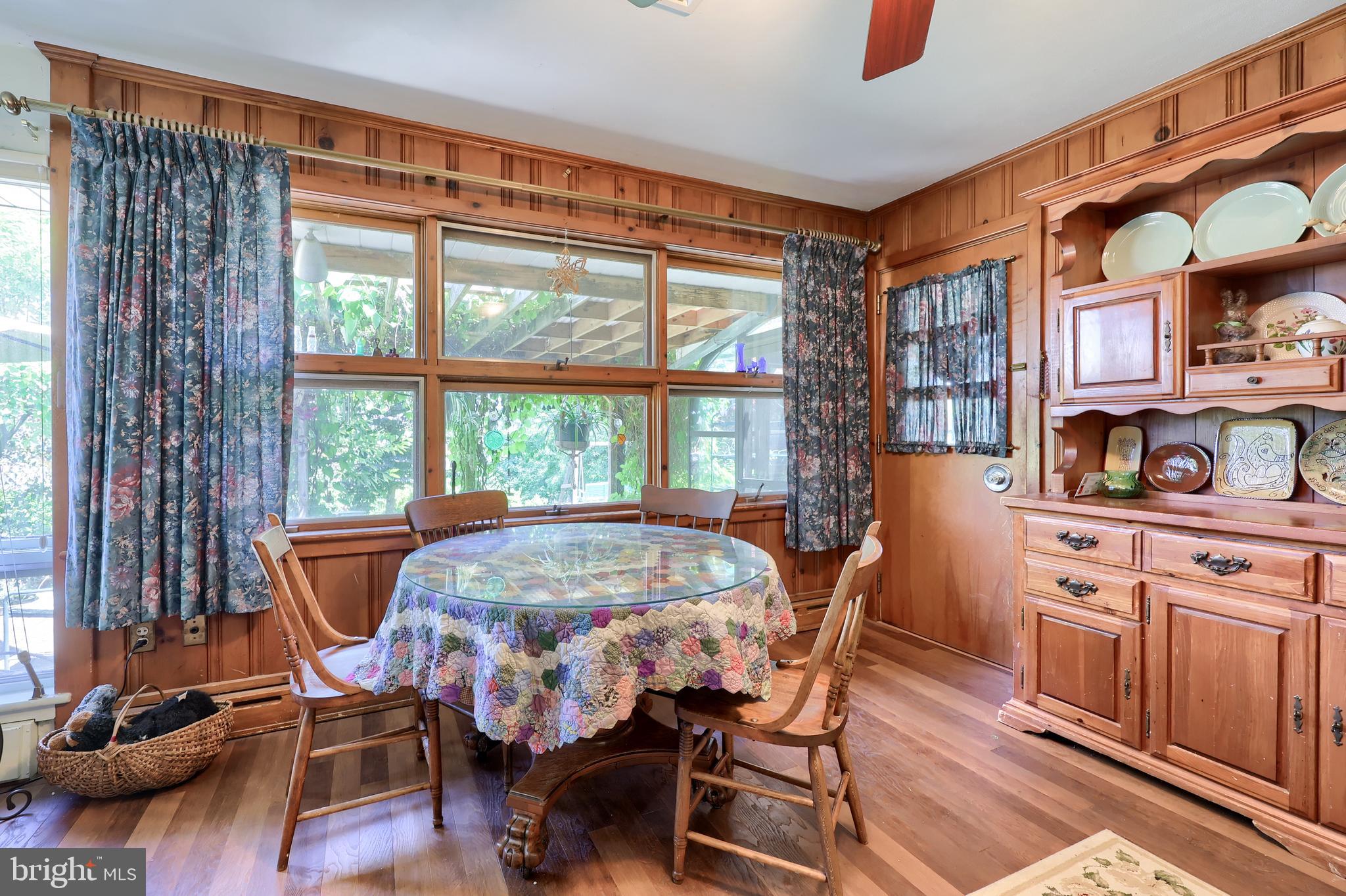 1404 Old Forge Road Annville, PA 17003 - Photo 4 of 47 Dining area