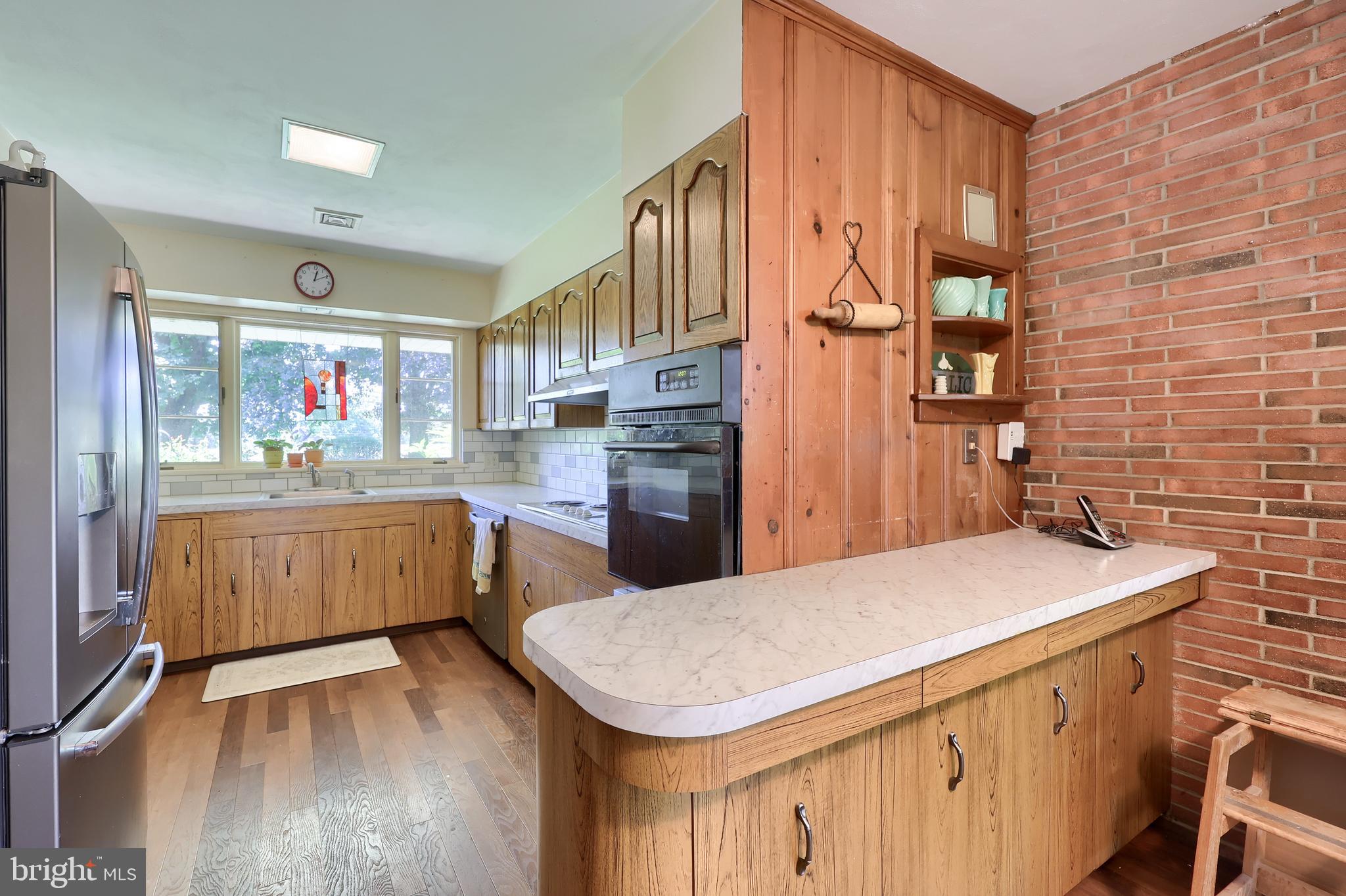1404 Old Forge Road Annville, PA 17003 - Photo 5 of 47 Kitchen