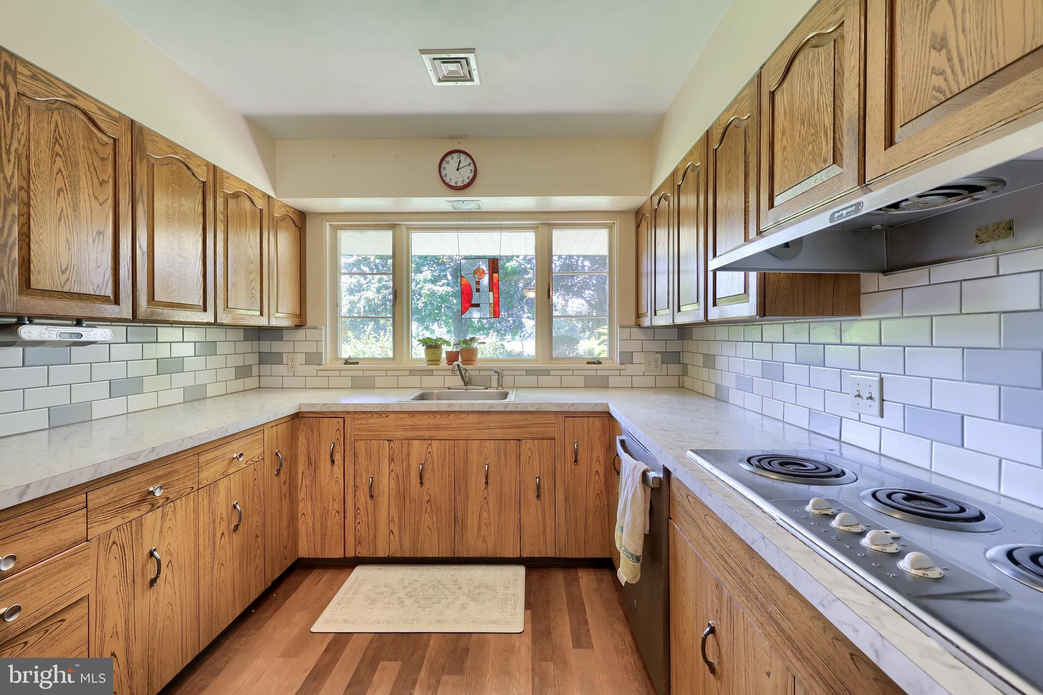 1404 Old Forge Road Annville, PA 17003 - Photo 7 of 47 Kitchen with lots of storage
