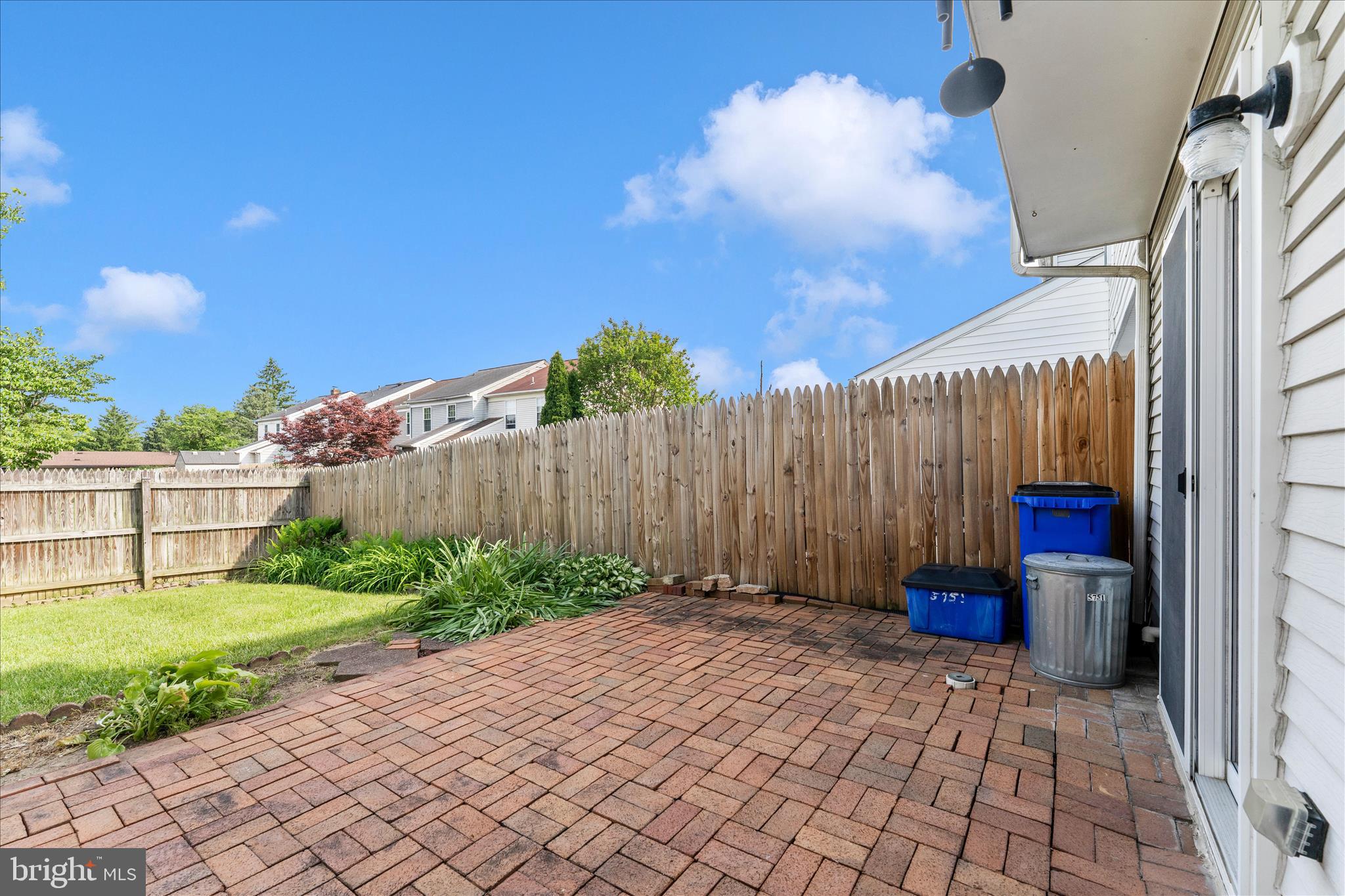 5751 Sunset View Lane Frederick, MD 21703 - Photo 38 of 46 Patio