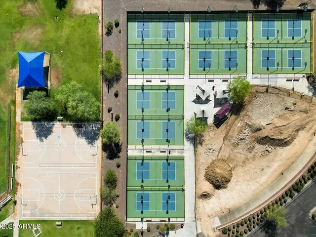 a view of building with a entryway