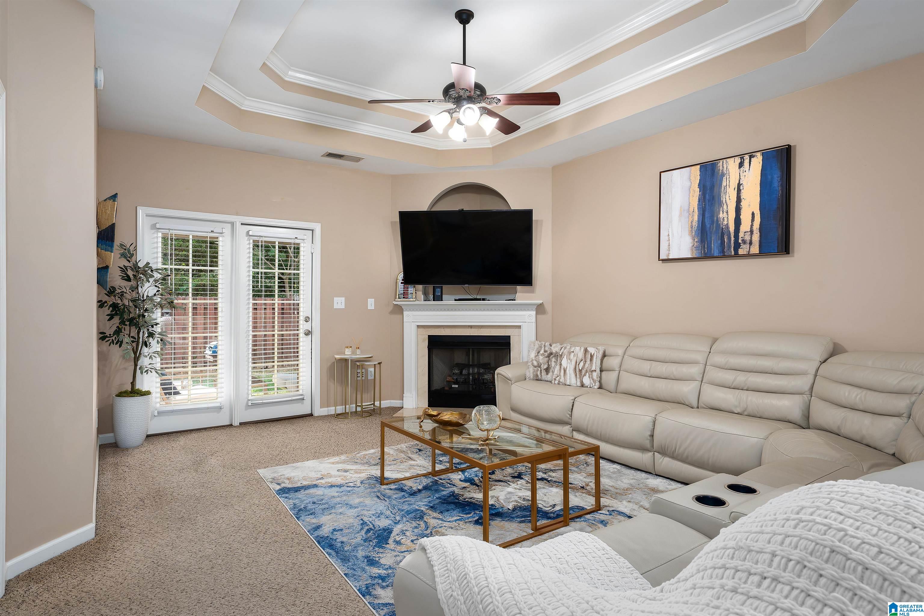 2457 Ridgemont Drive Birmingham, AL 35244 - Photo 11 of 35