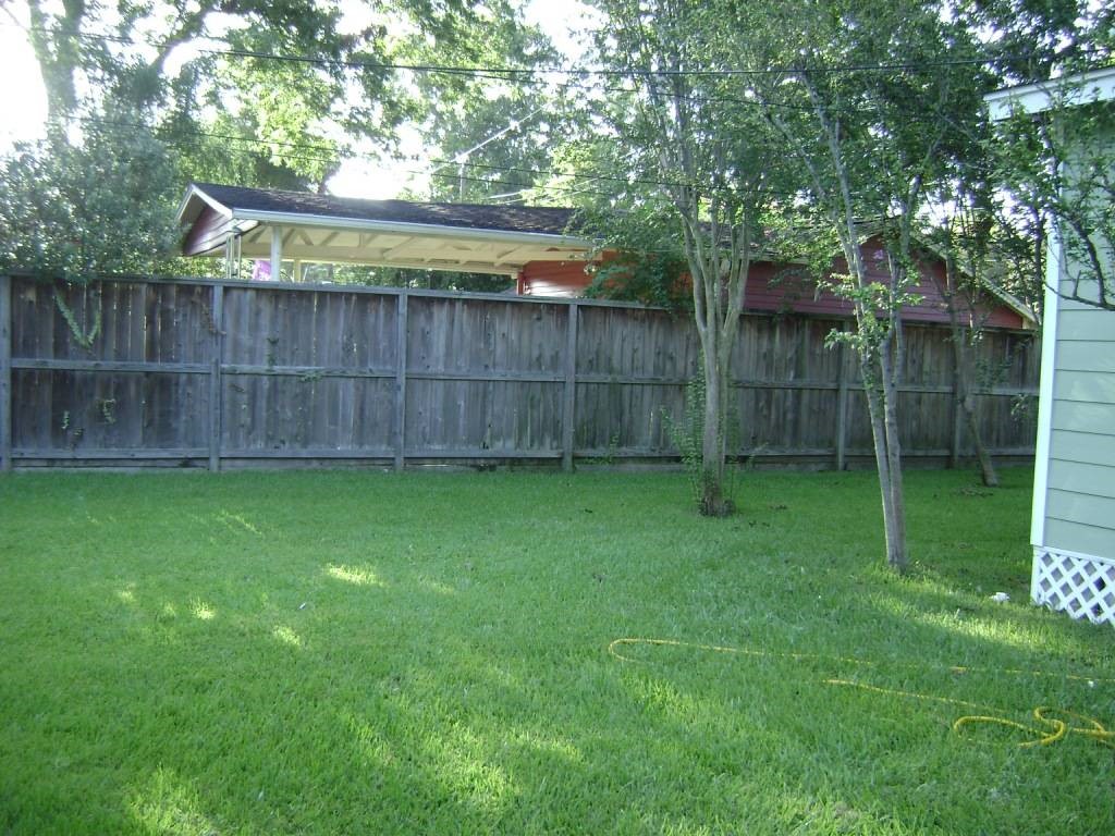 914 East 25th Street, Unit LEFT Houston, TX 77009 - Photo 13 of 13