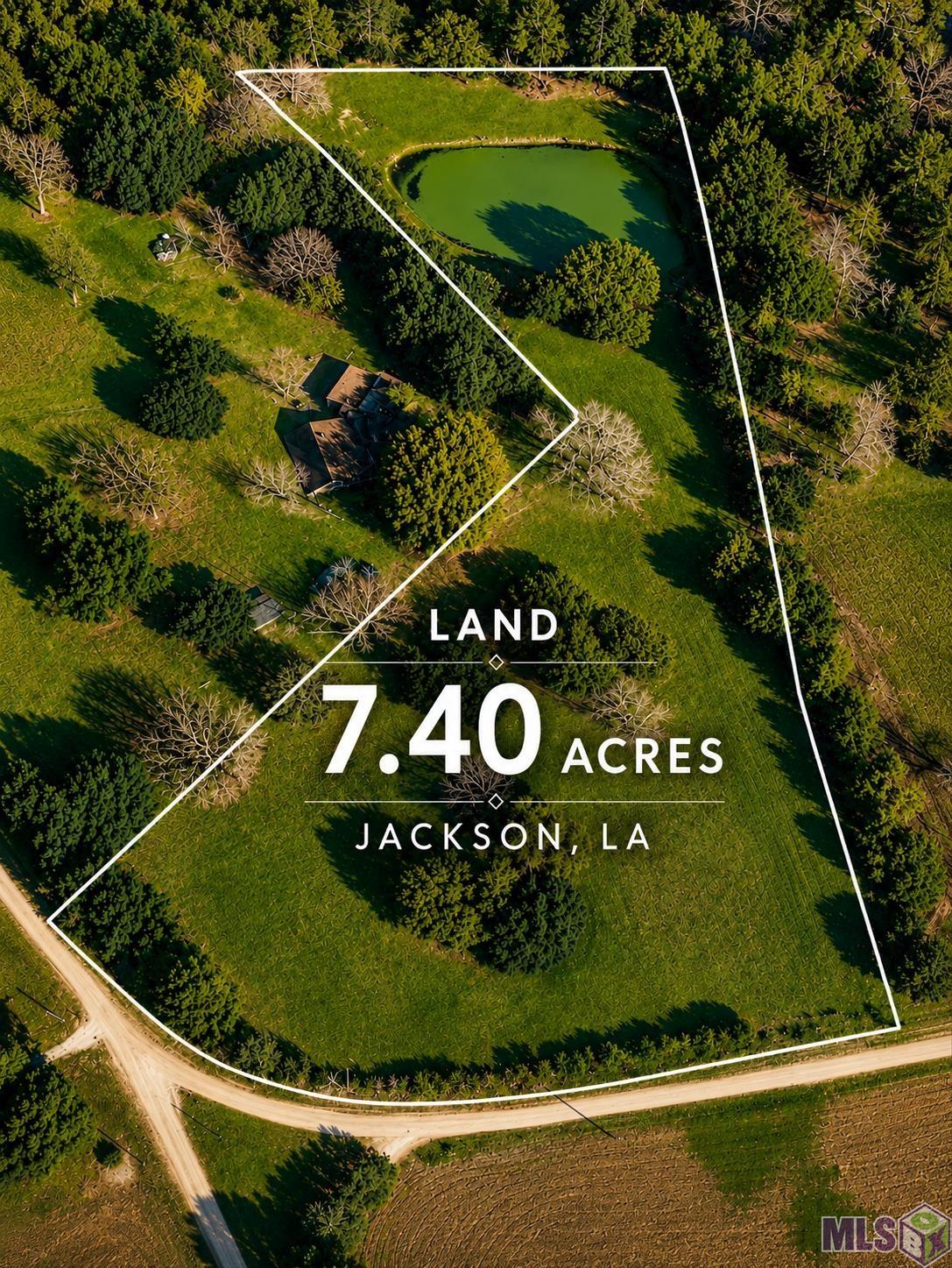 Tbd Megan Road Jackson, LA 70748 - Photo 17 of 17
