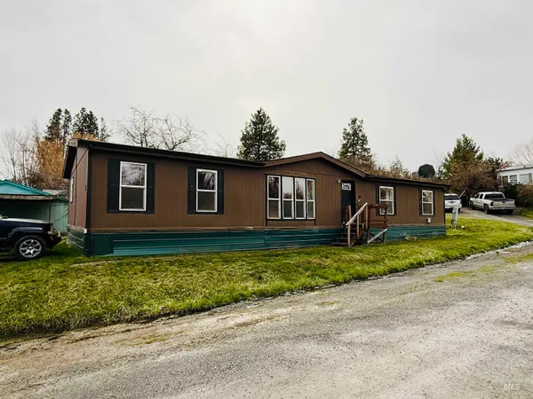 $125,000 | 1751 North Polk Extension, Unit 58, Moscow, ID 83843