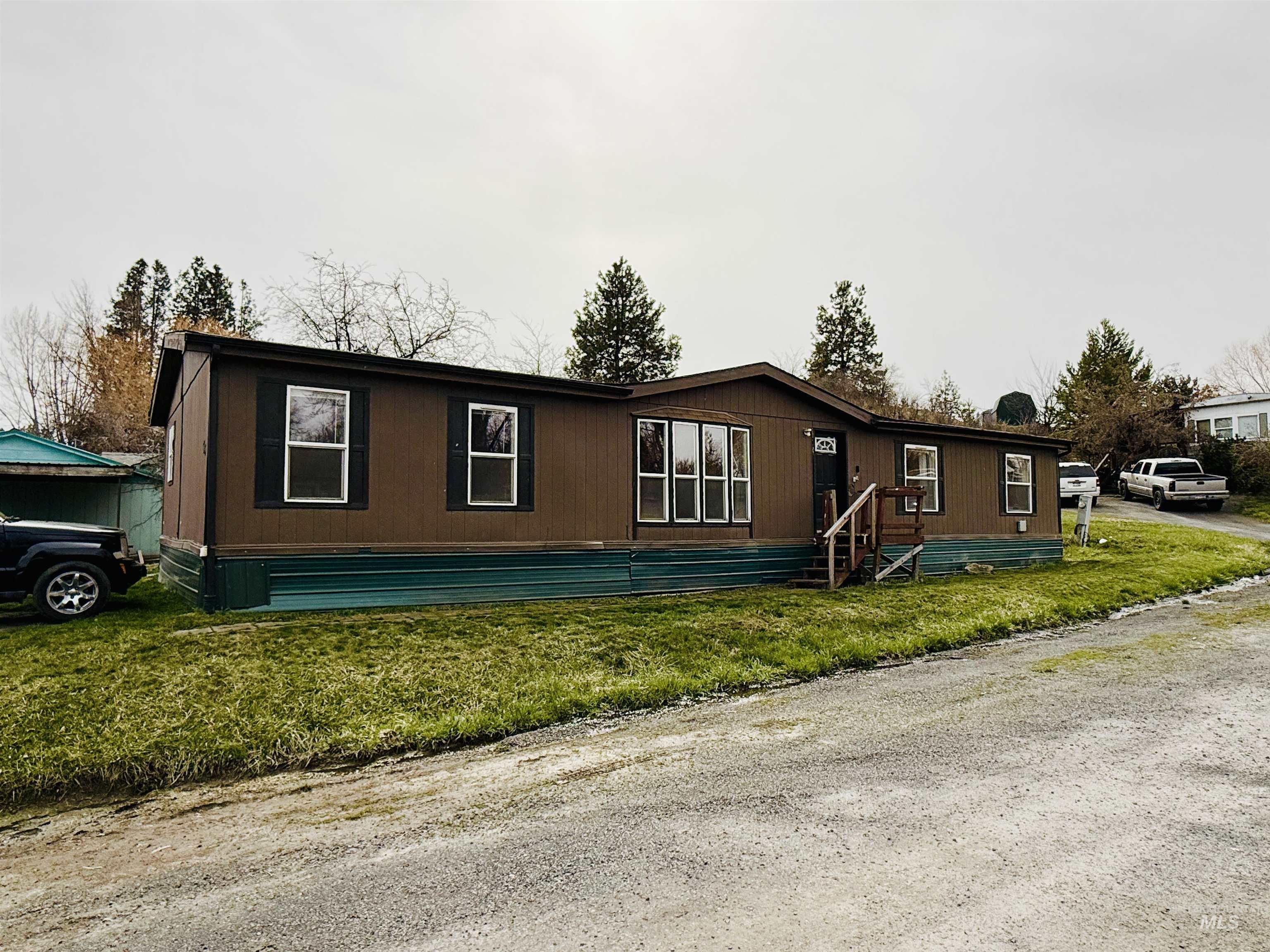 1751 North Polk Extension, Unit 58 Moscow, ID 83843 - Photo 1 of 41
