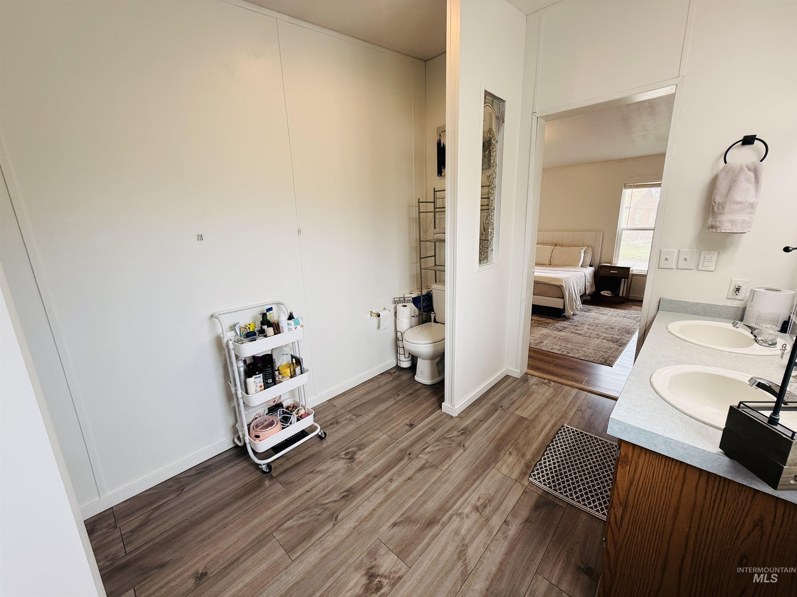 1751 North Polk Extension, Unit 58 Moscow, ID 83843 - Photo 20 of 41
