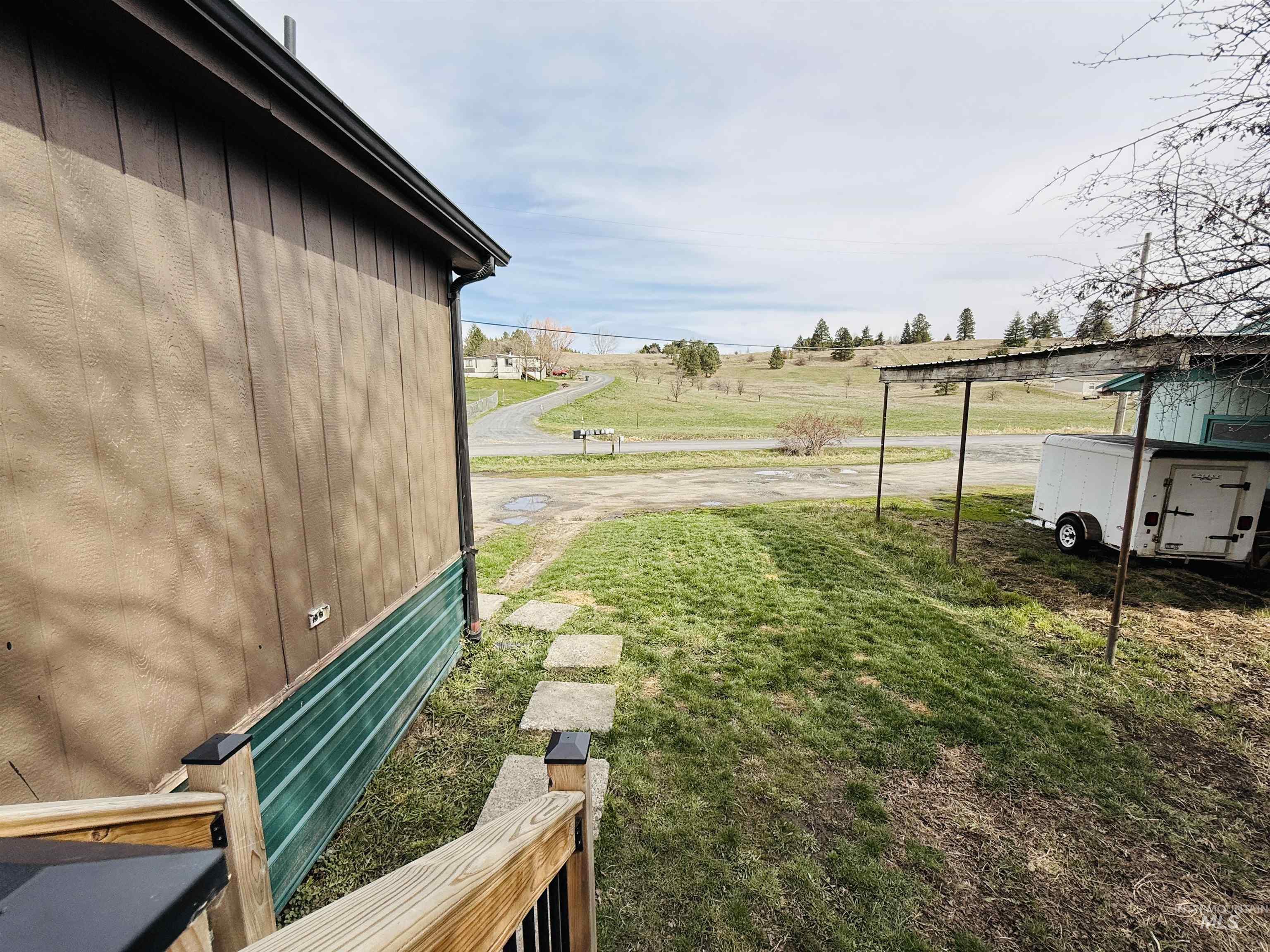 1751 North Polk Extension, Unit 58 Moscow, ID 83843 - Photo 36 of 41