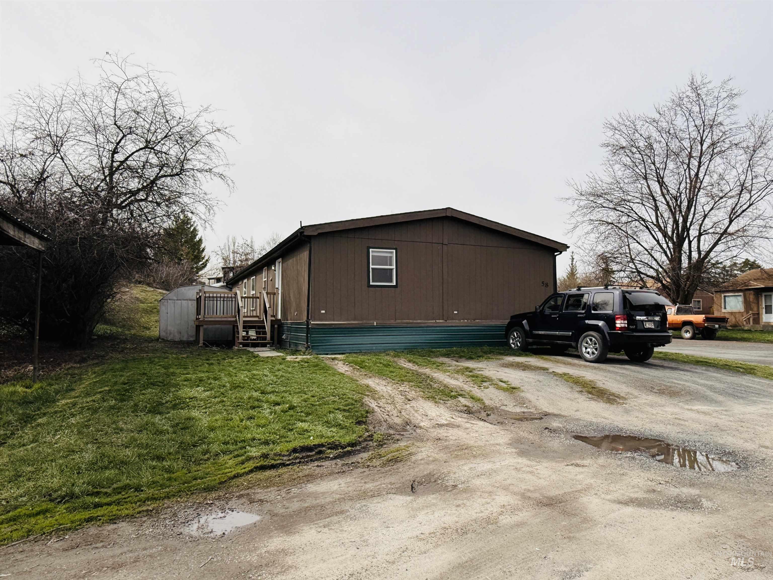 1751 North Polk Extension, Unit 58 Moscow, ID 83843 - Photo 37 of 41