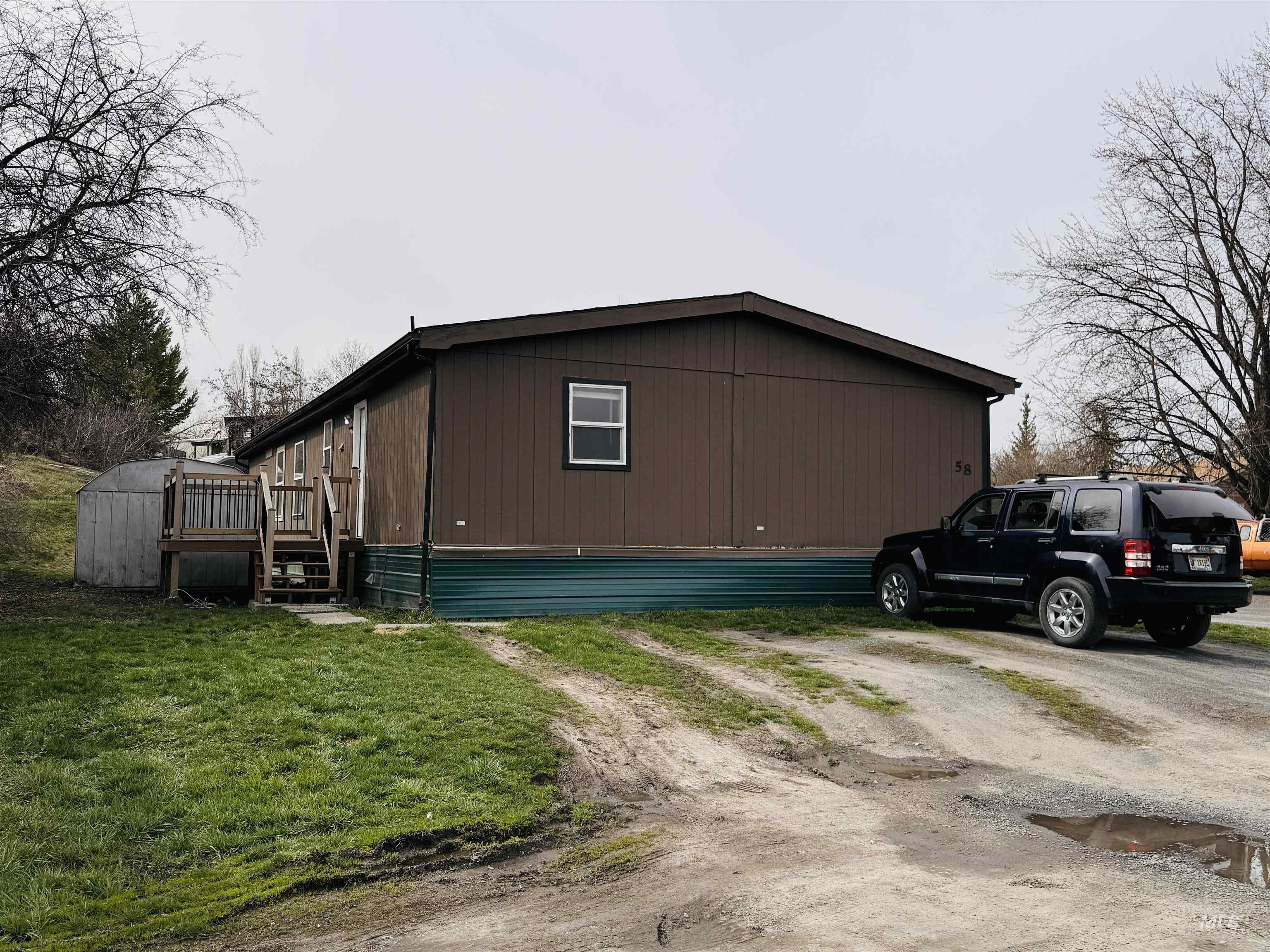 1751 North Polk Extension, Unit 58 Moscow, ID 83843 - Photo 38 of 41