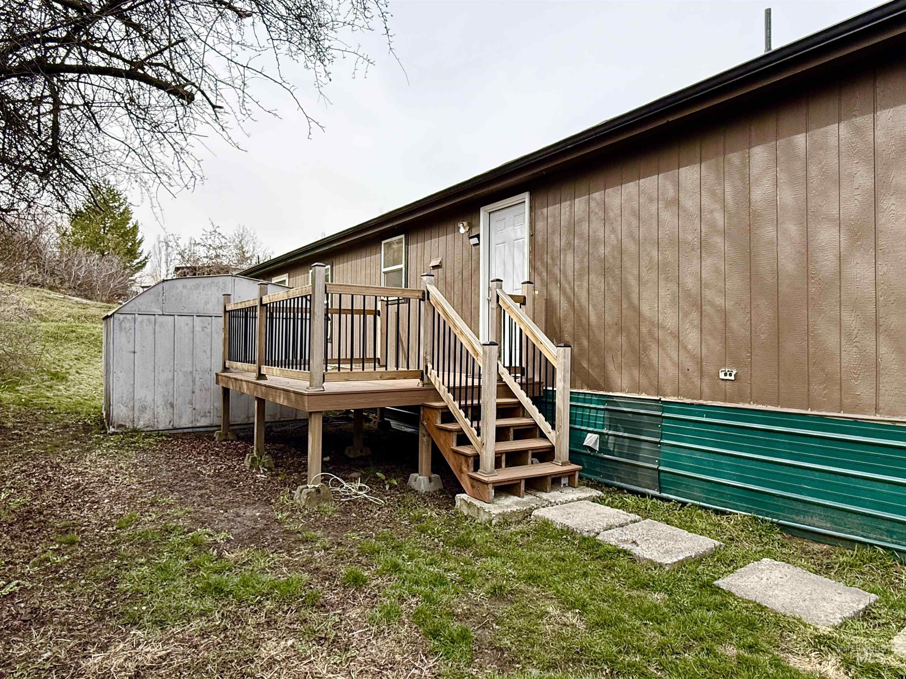 1751 North Polk Extension, Unit 58 Moscow, ID 83843 - Photo 39 of 41