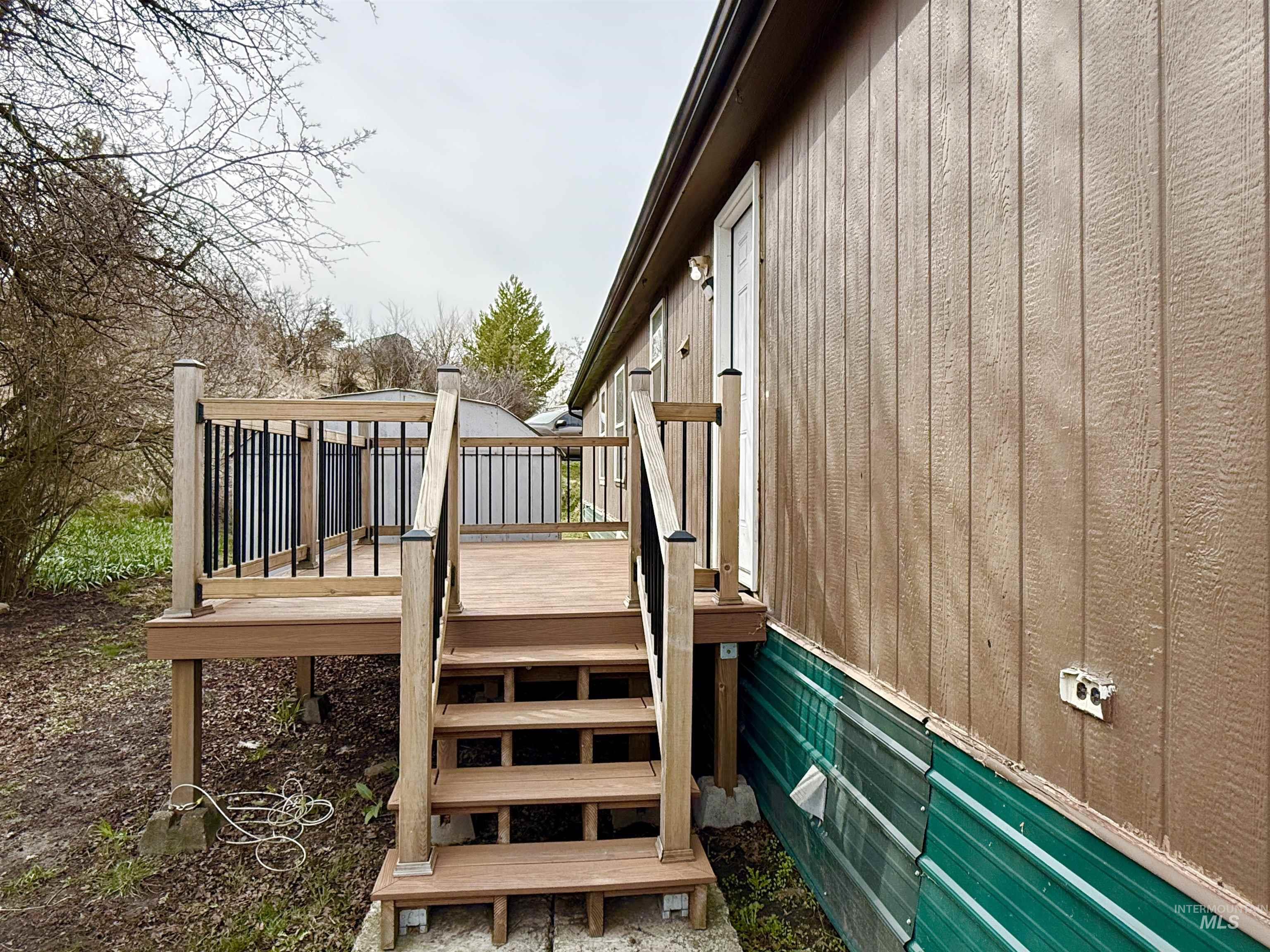 1751 North Polk Extension, Unit 58 Moscow, ID 83843 - Photo 40 of 41