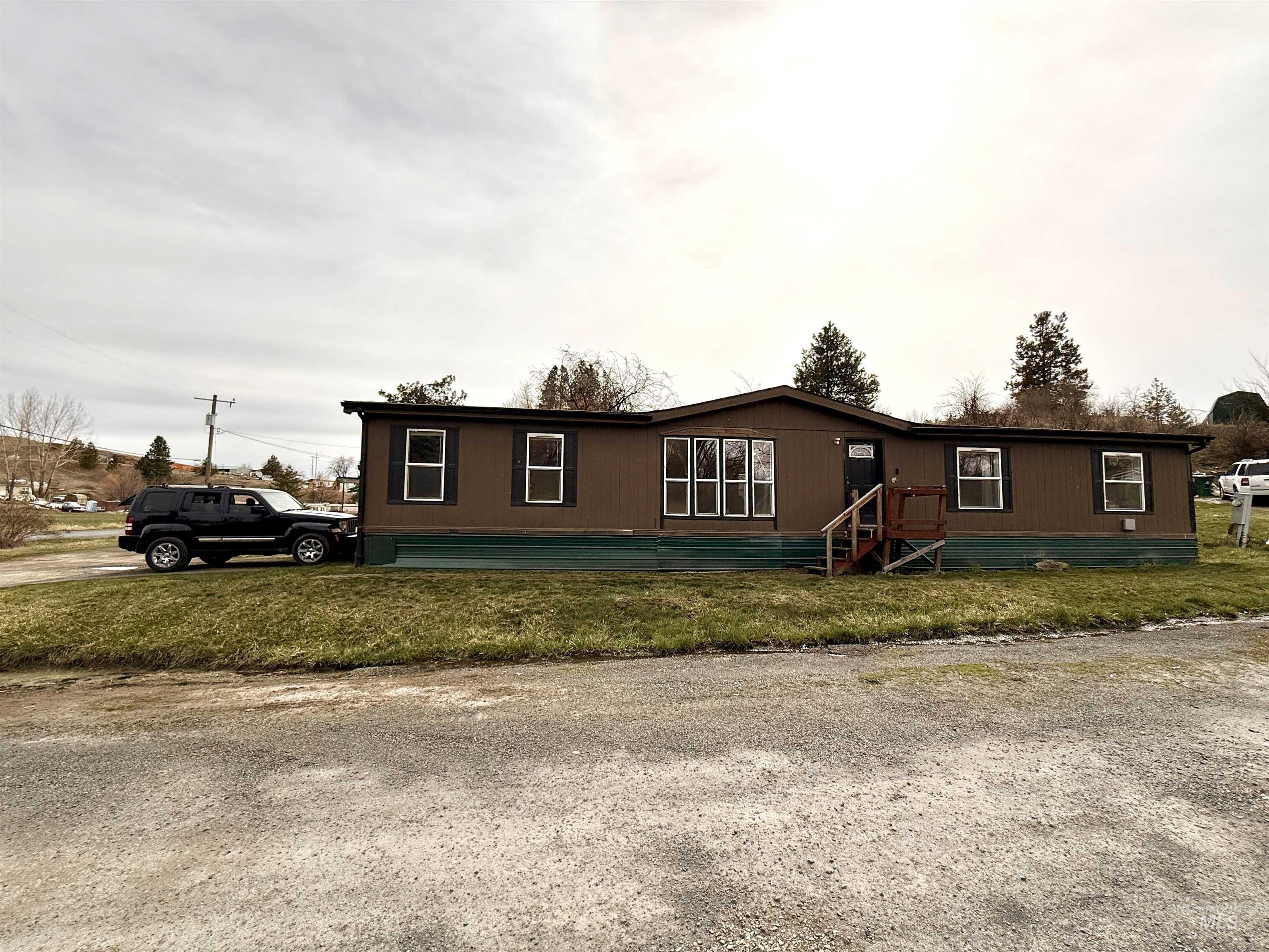 1751 North Polk Extension, Unit 58 Moscow, ID 83843 - Photo 41 of 41
