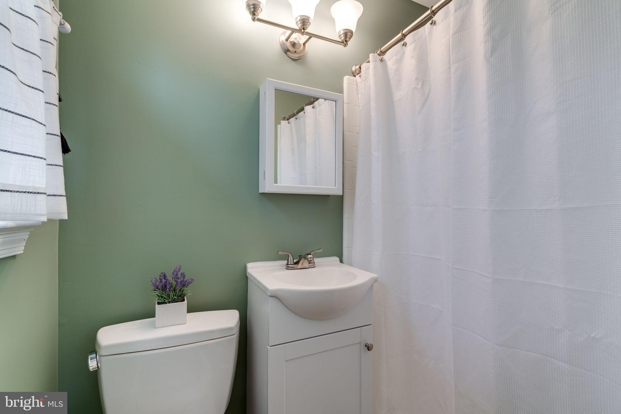 6810 Huntsman Boulevard Springfield, VA 22152 - Photo 47 of 73 Primary bath