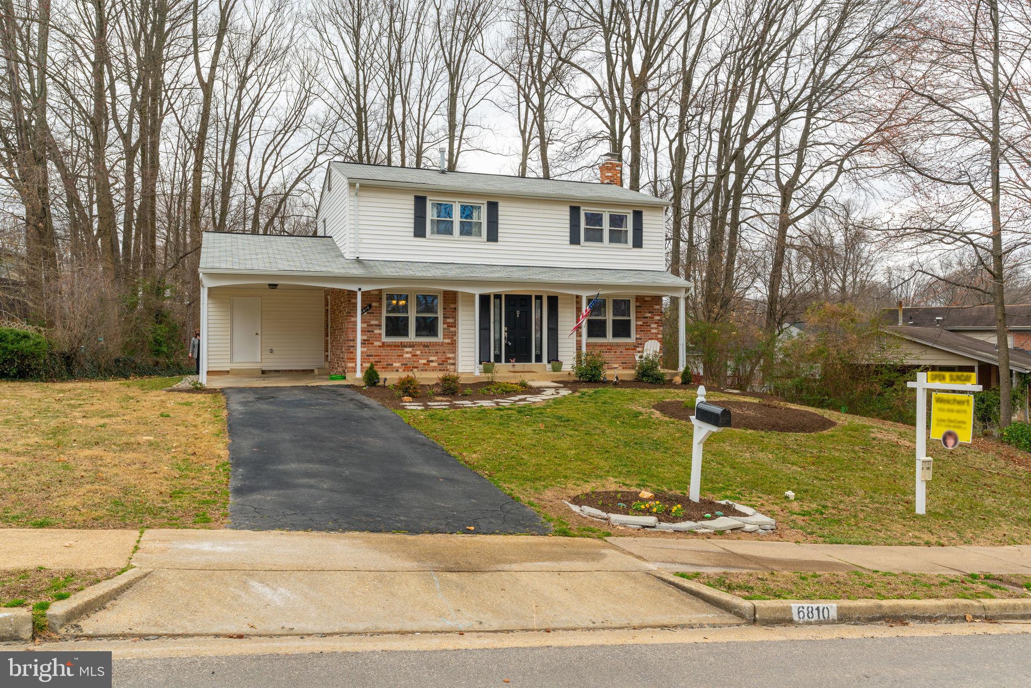6810 Huntsman Boulevard Springfield, VA 22152 - Photo 68 of 73 Gallery Image 68
