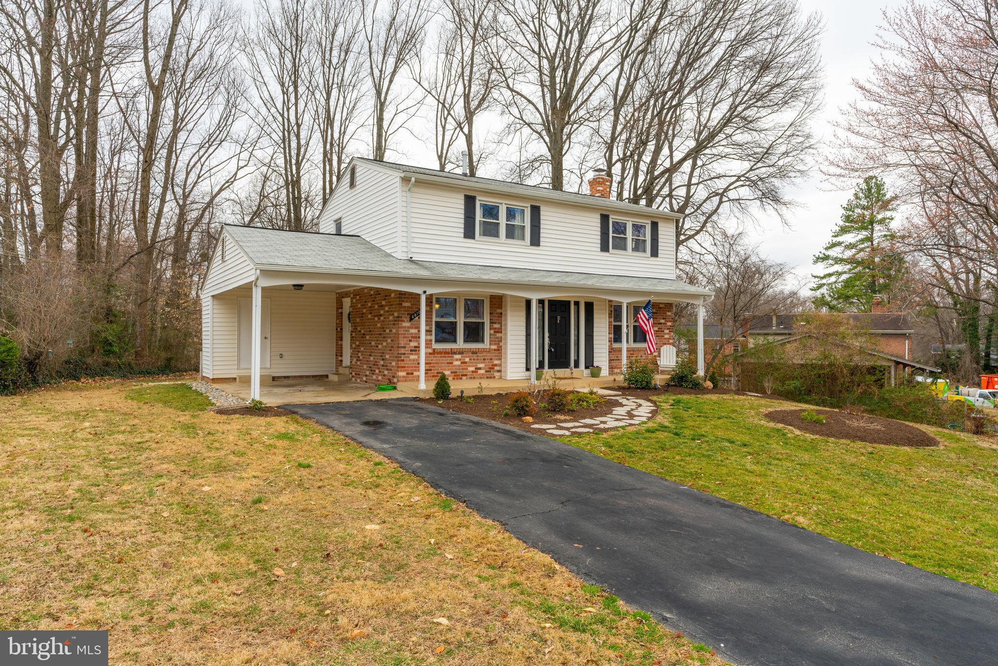 6810 Huntsman Boulevard Springfield, VA 22152 - Photo 69 of 73 Gallery Image 69