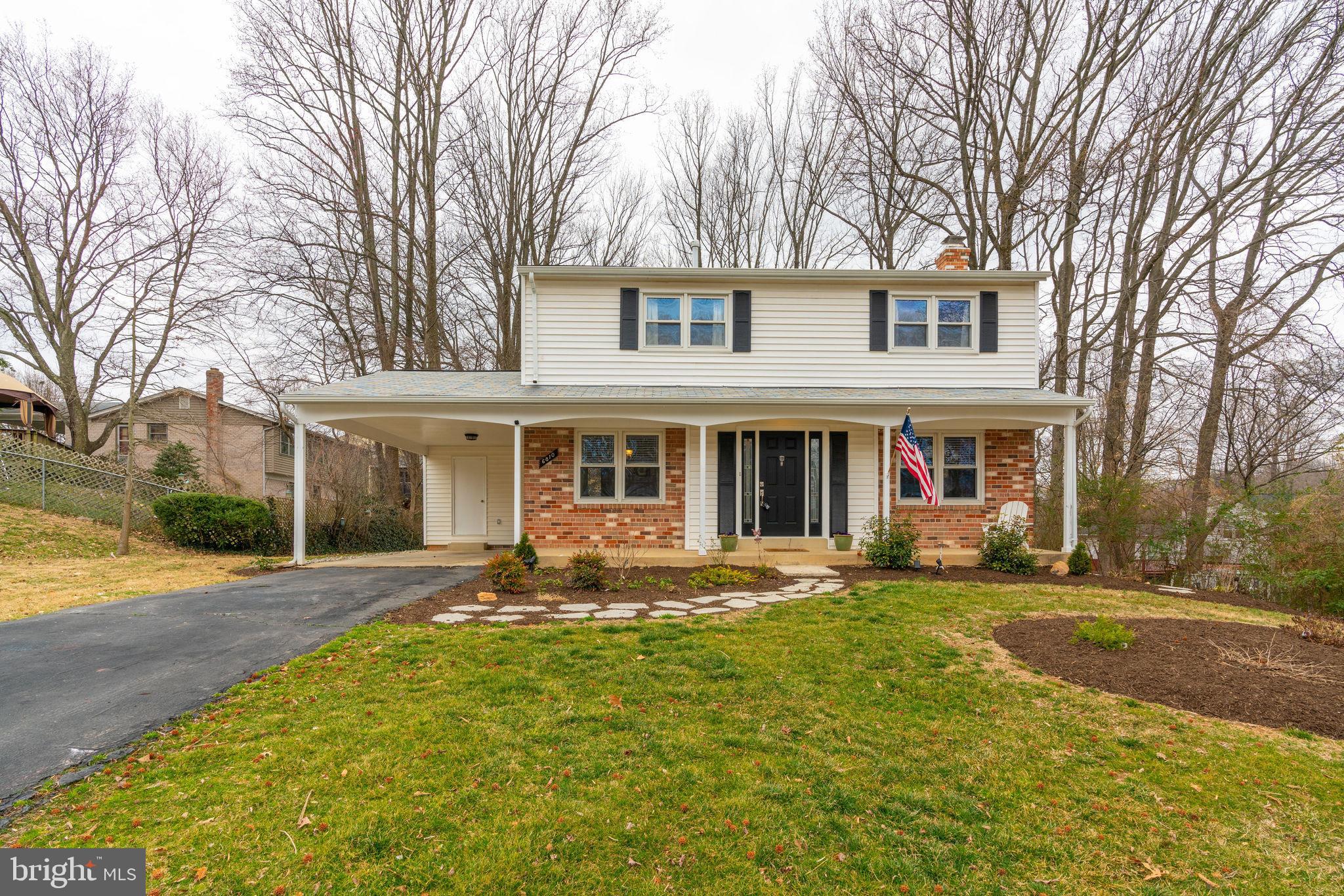 6810 Huntsman Boulevard Springfield, VA 22152 - Photo 71 of 73 Gallery Image 71